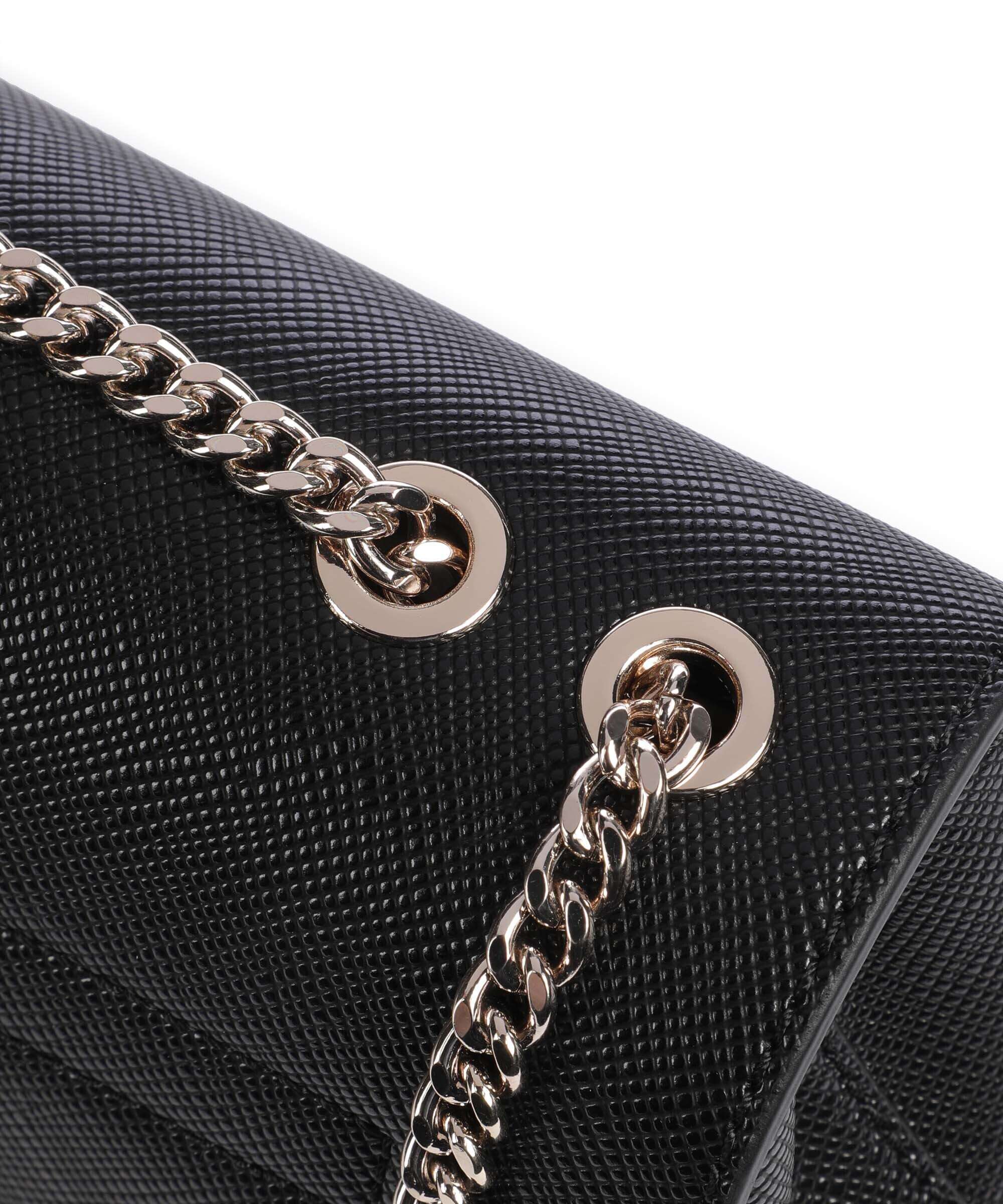 Guess Levante Shoulder bag black - Image 5