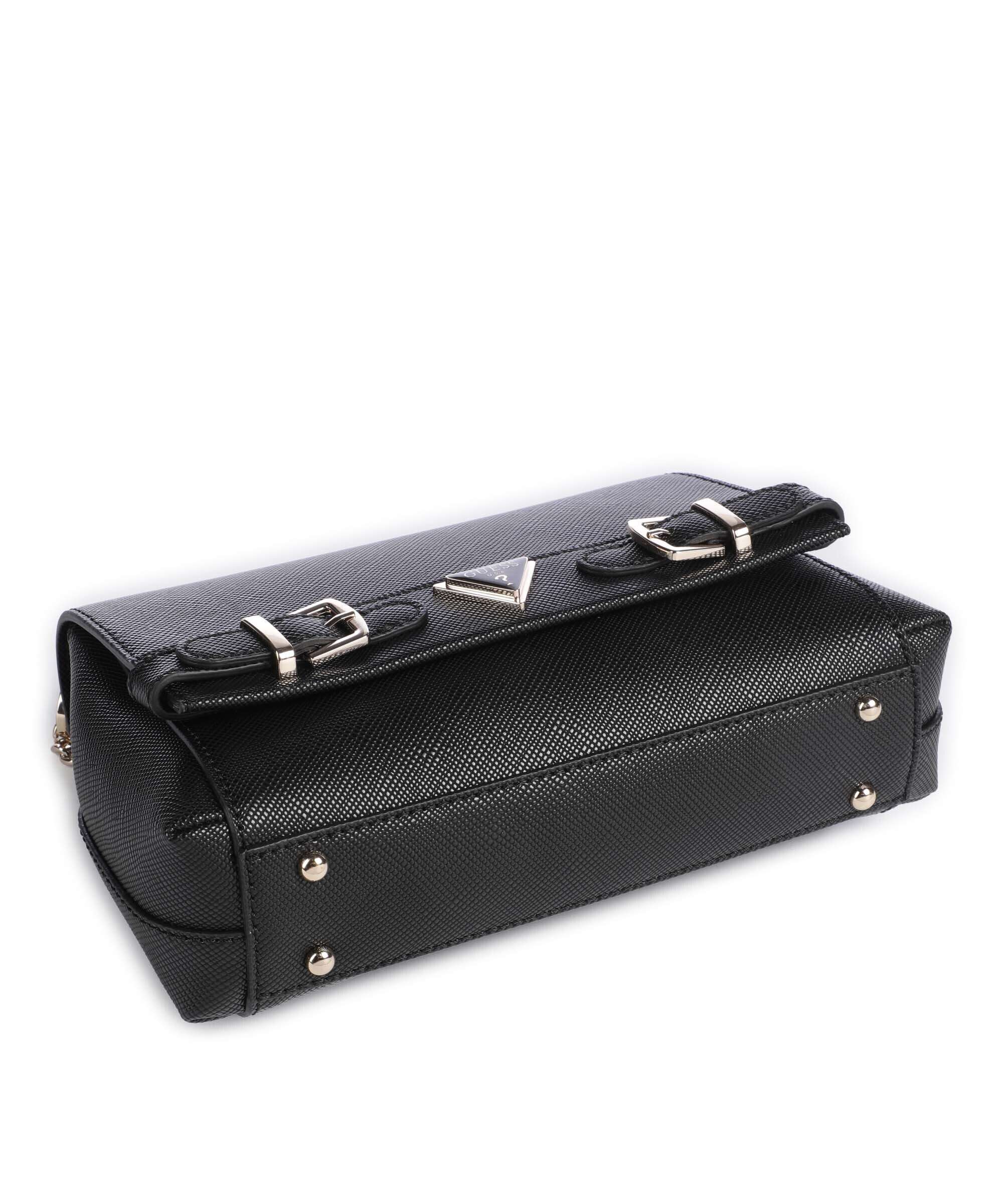 Guess Levante Shoulder bag black - Image 6