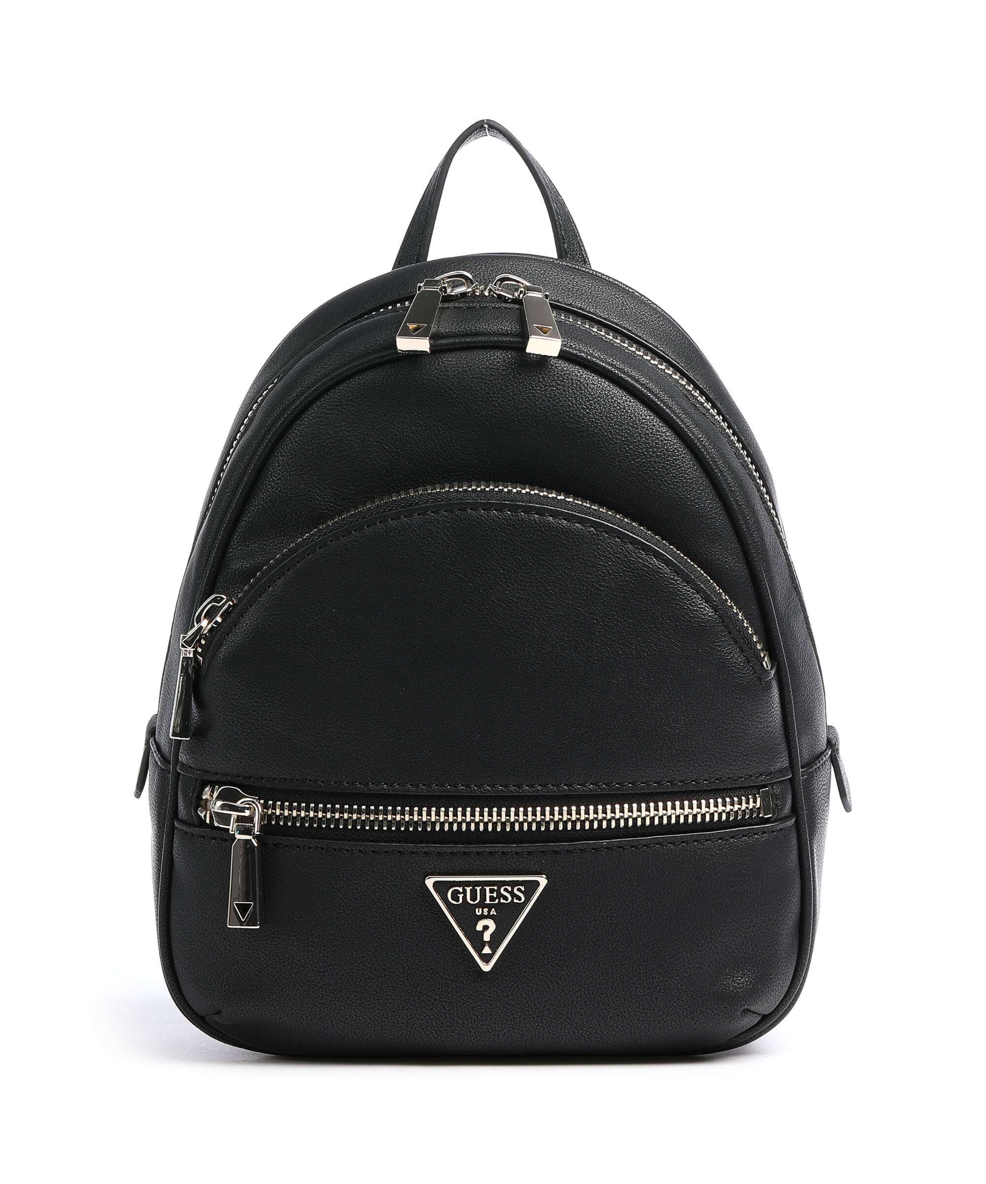 Guess Manhattan Backpack black