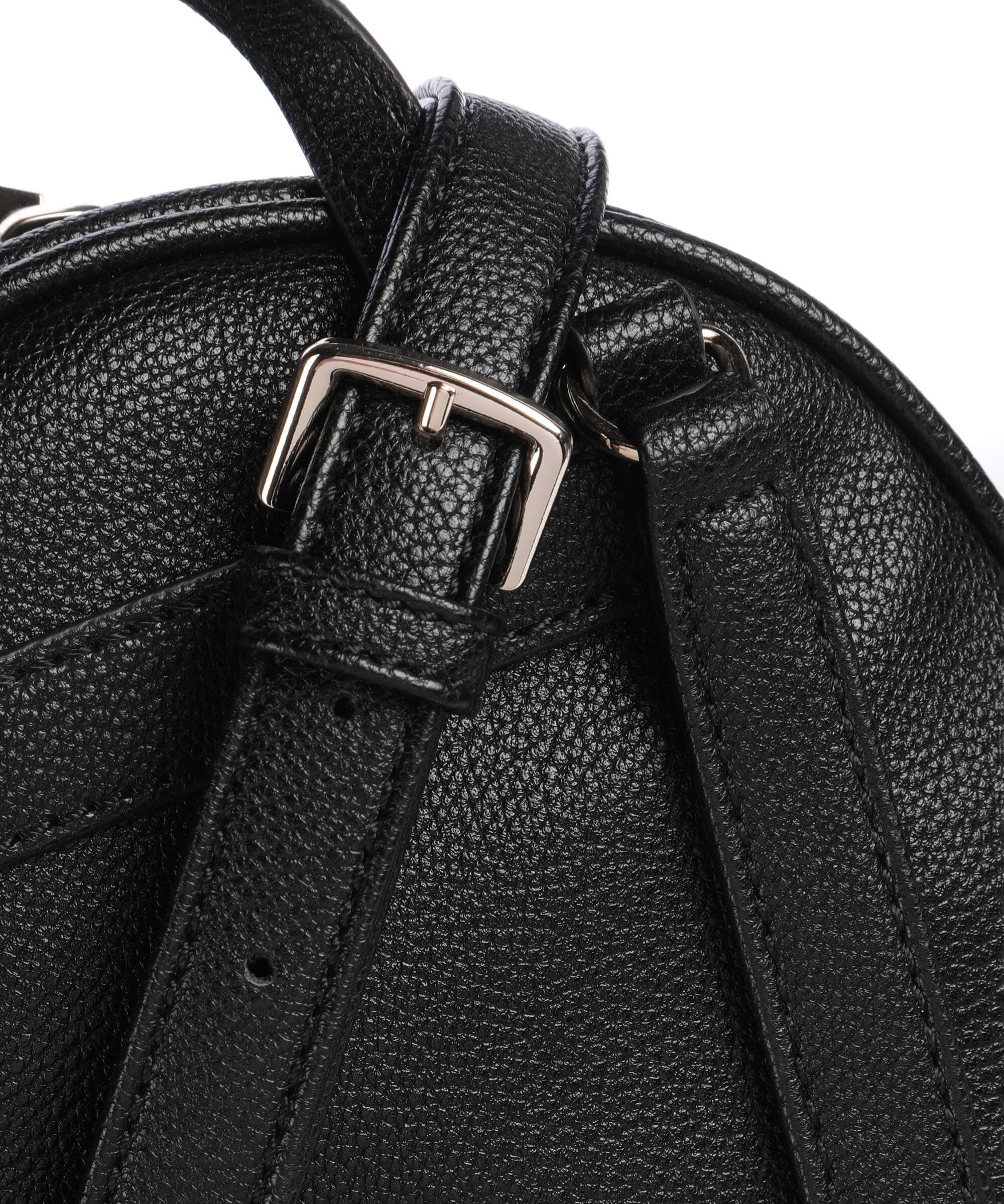 Guess Manhattan Backpack black - Image 4