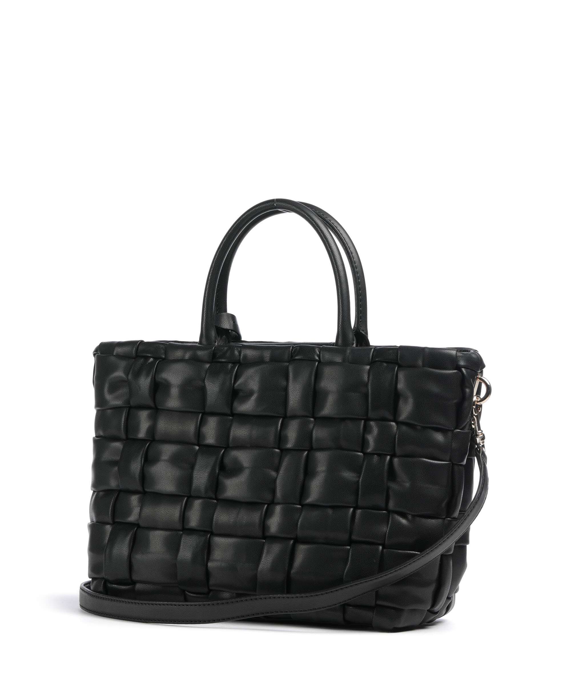 Guess Marion Handbag black - Image 2
