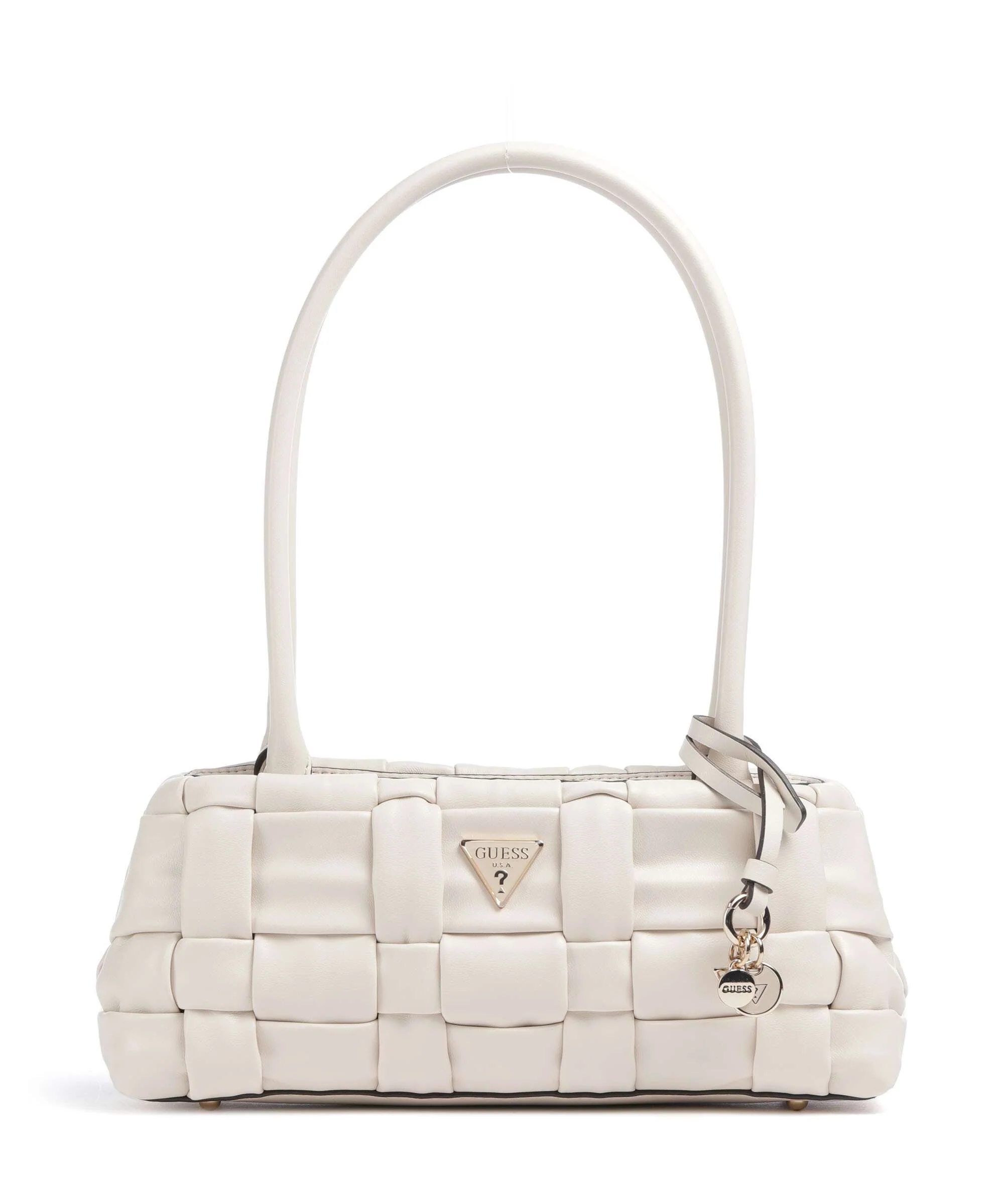 Guess Marion Shoulder bag bone