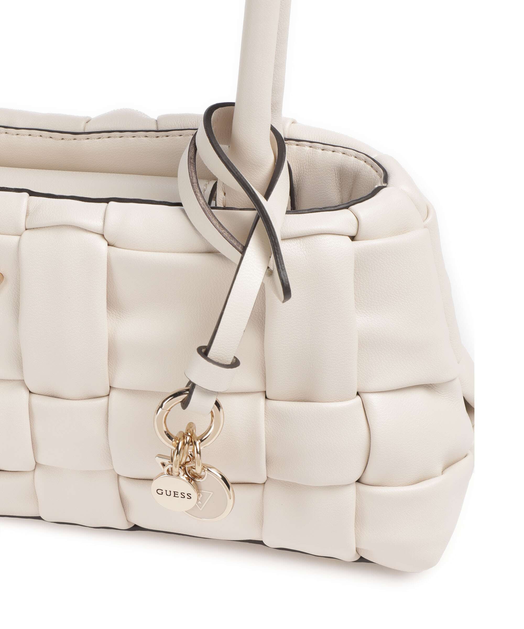 Guess Marion Shoulder bag bone - Image 4