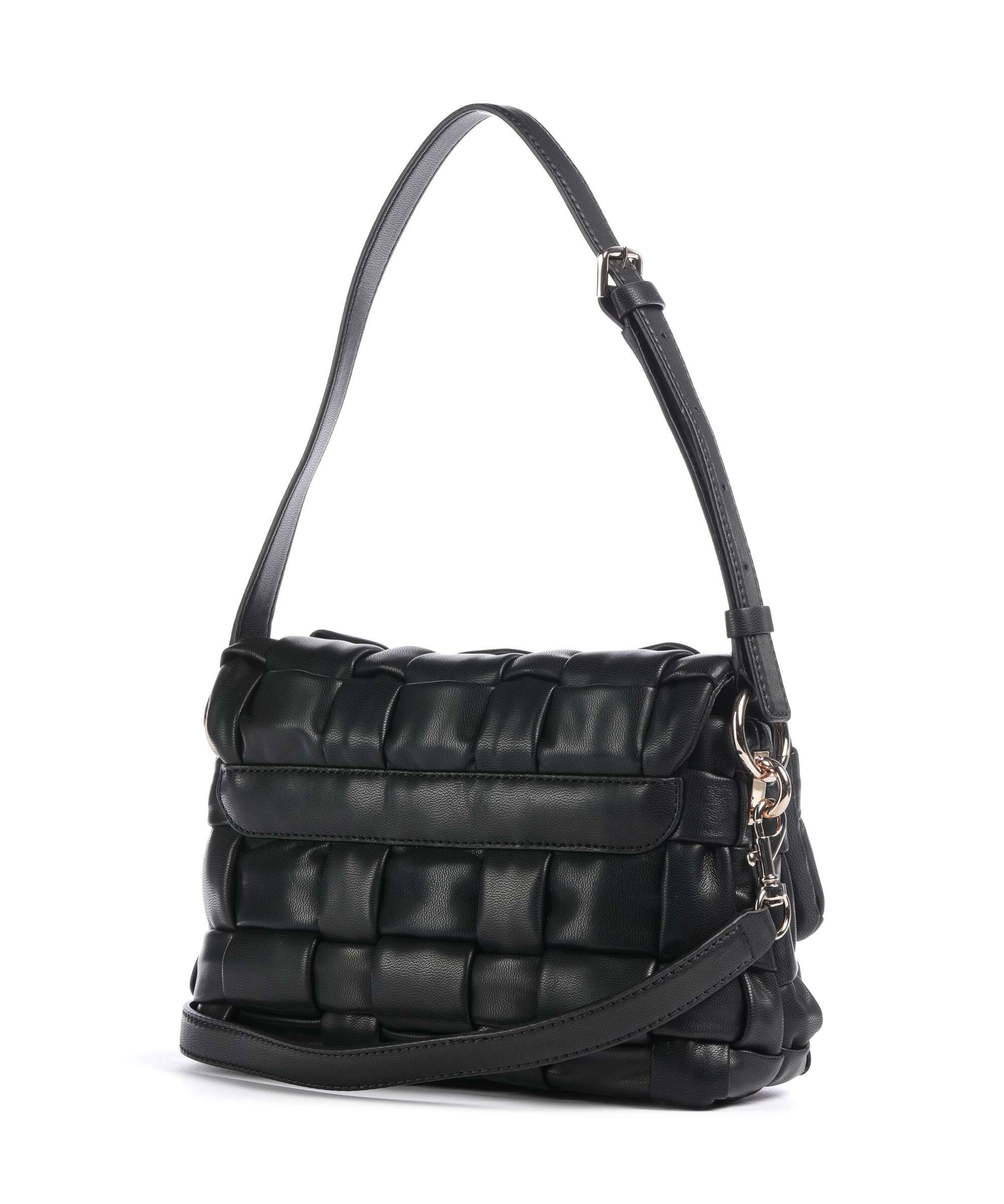 Guess Marion Shoulder bag black - Image 2