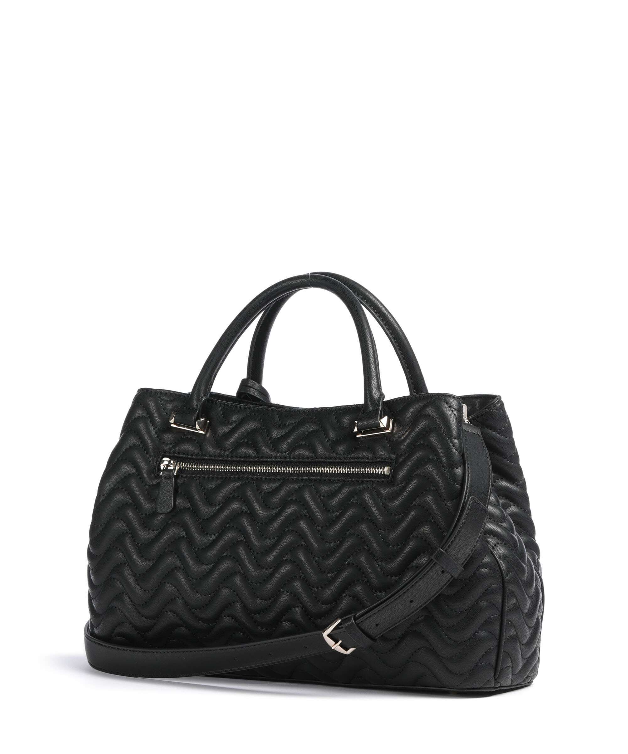 Guess Melisandra Handbag black - Image 2