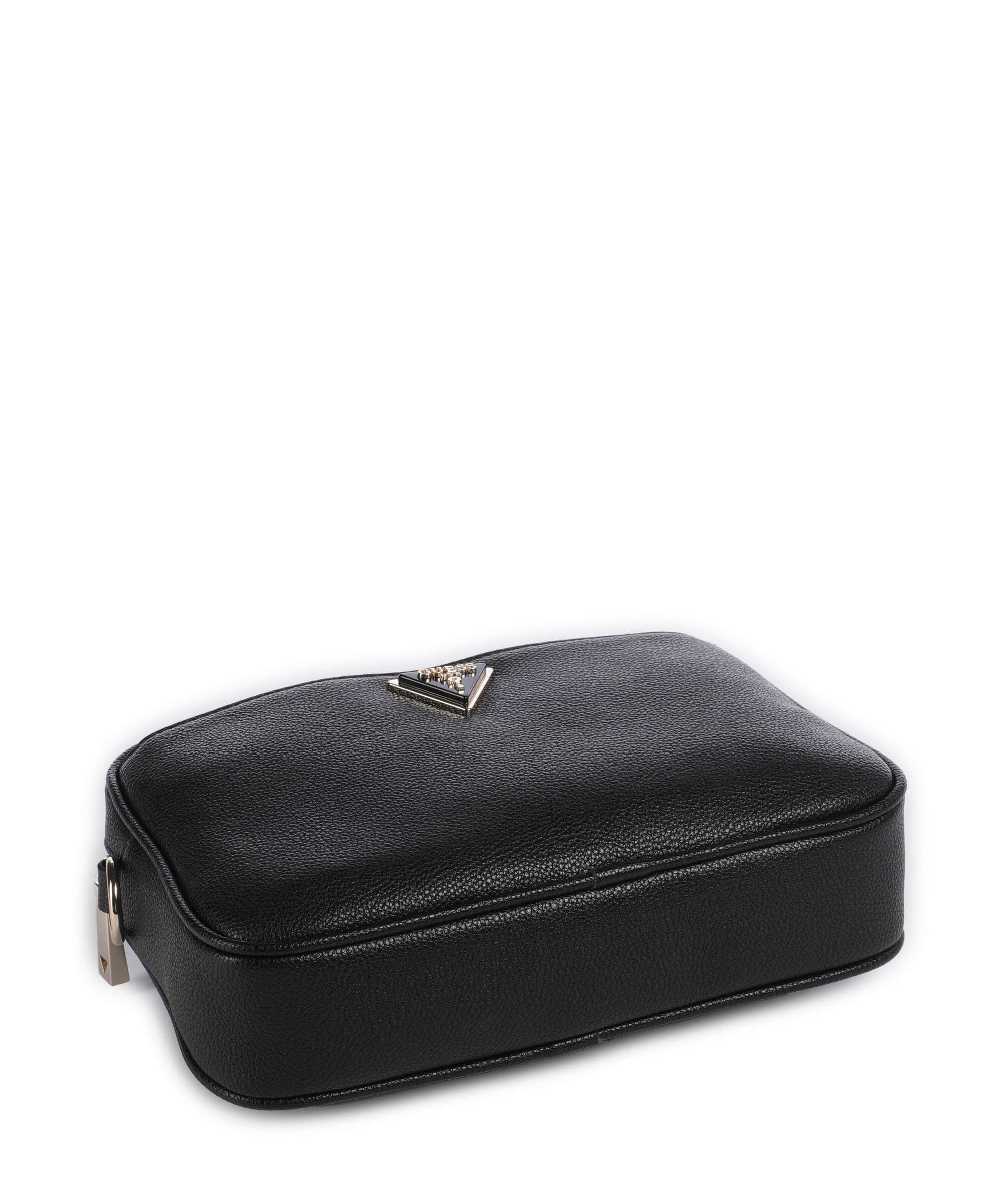Guess Meridian Crossbody bag black - Image 4