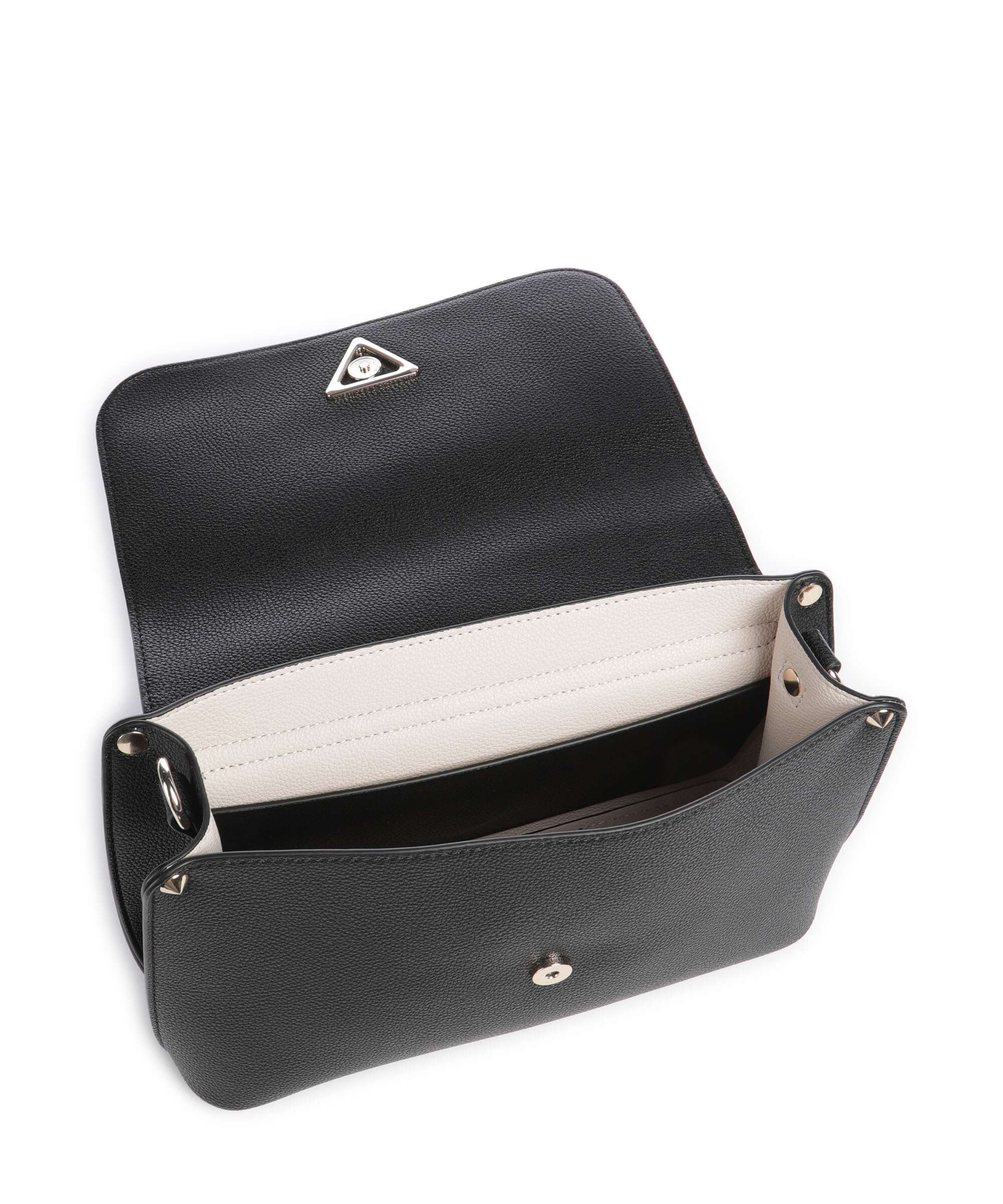 Guess Meridian Crossbody bag black - Image 6