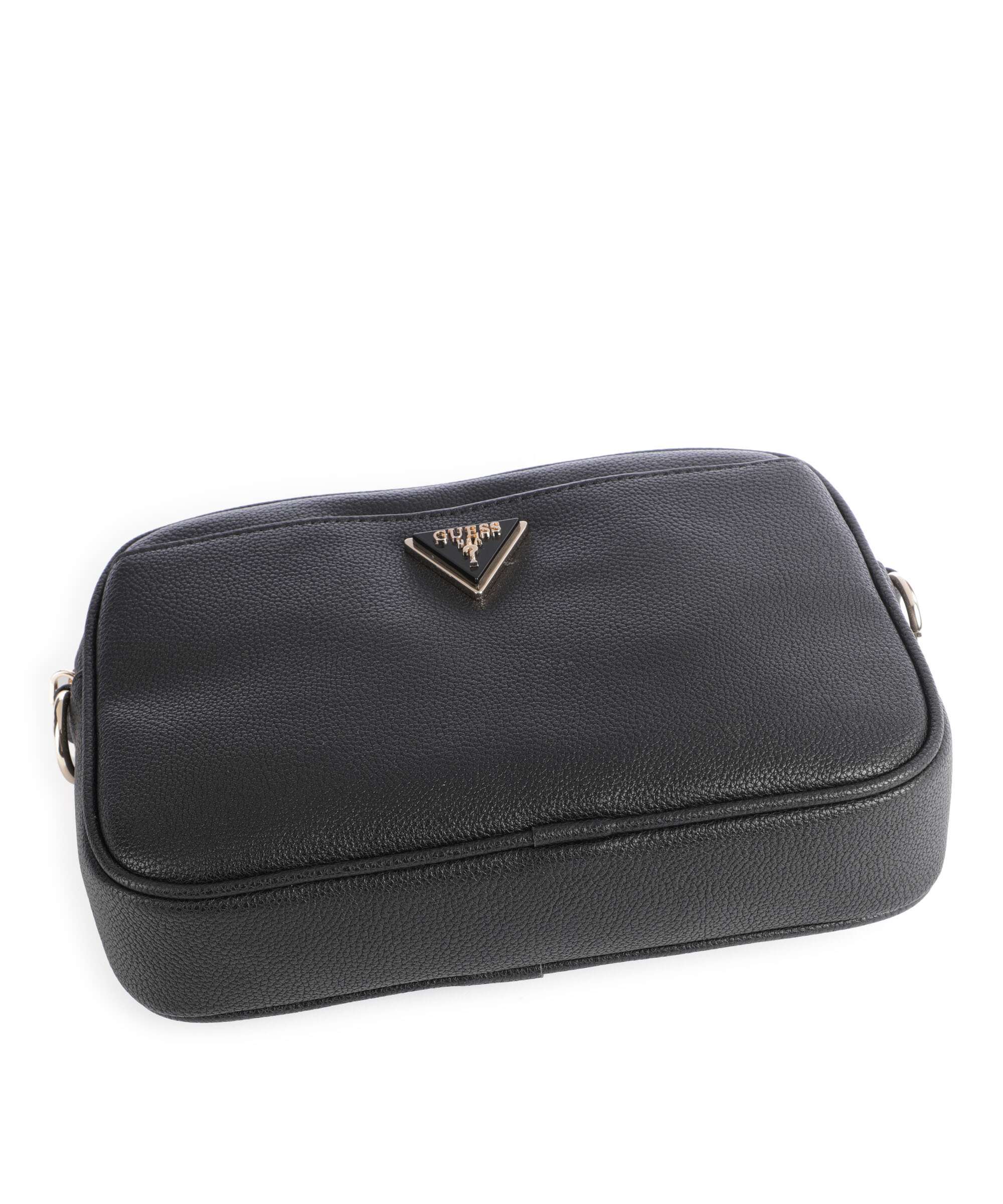 Guess Meridian Crossbody bag black - Image 5