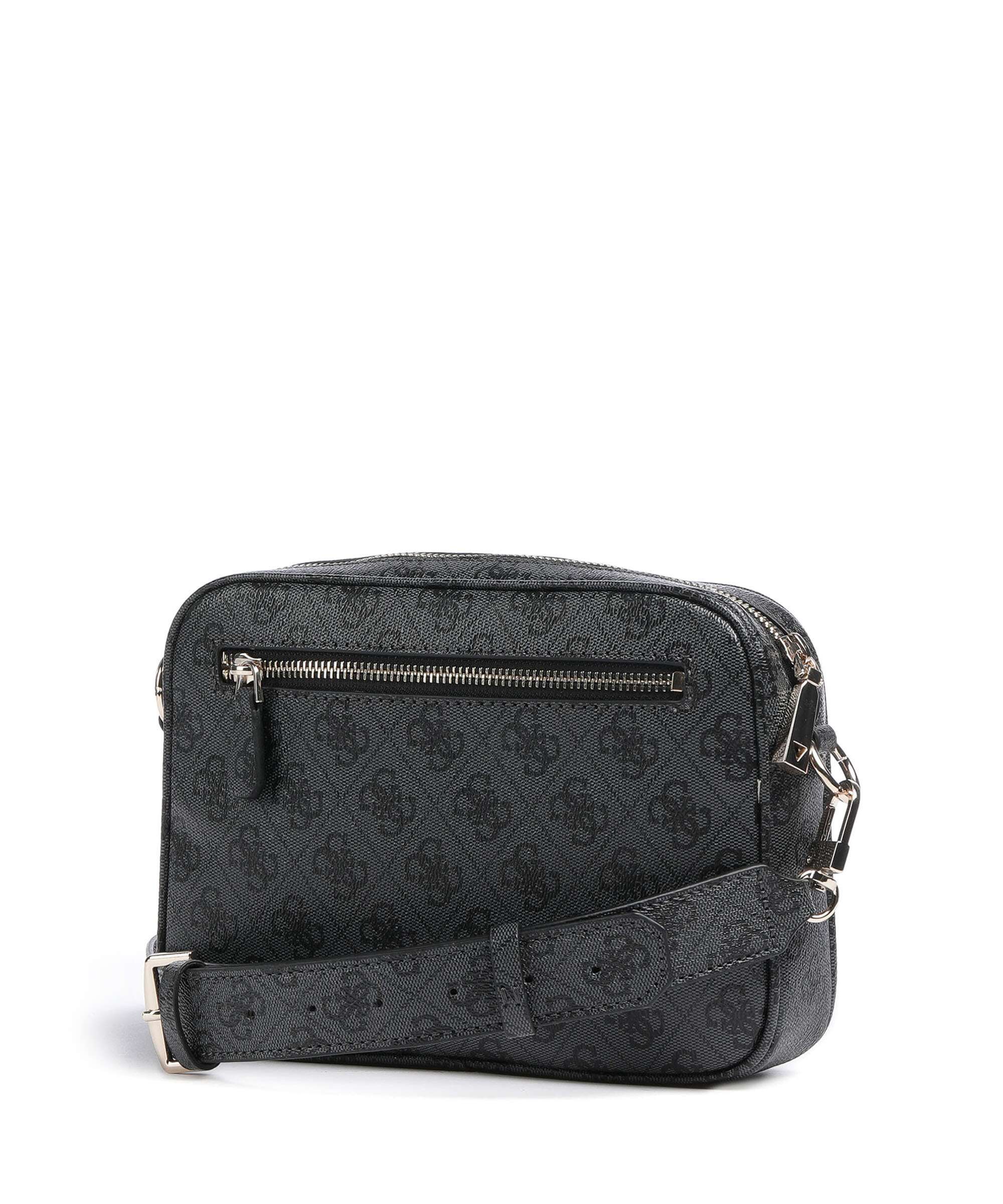 Guess Meridian Crossbody bag coal logo - Image 2
