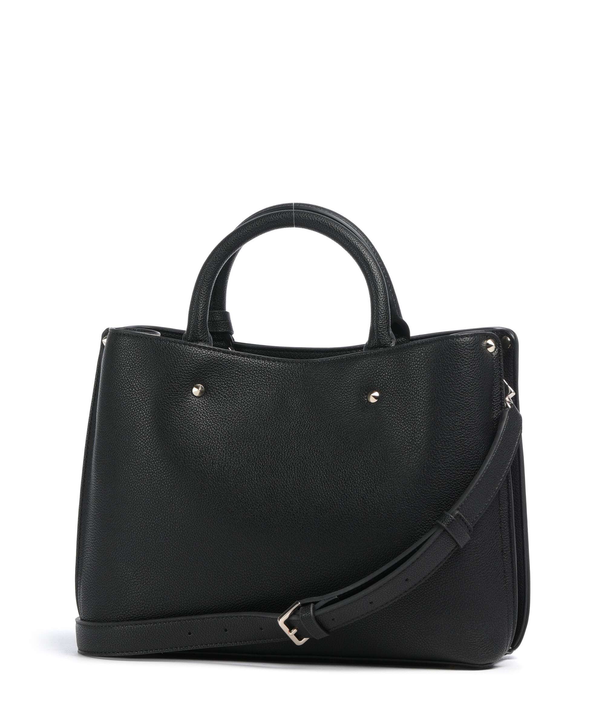 Guess Meridian Handbag black - Image 2