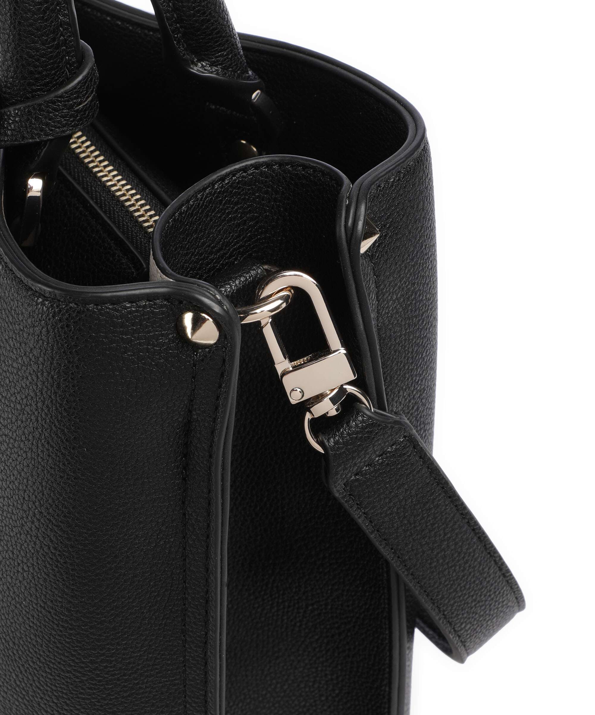 Guess Meridian Handbag black - Image 4