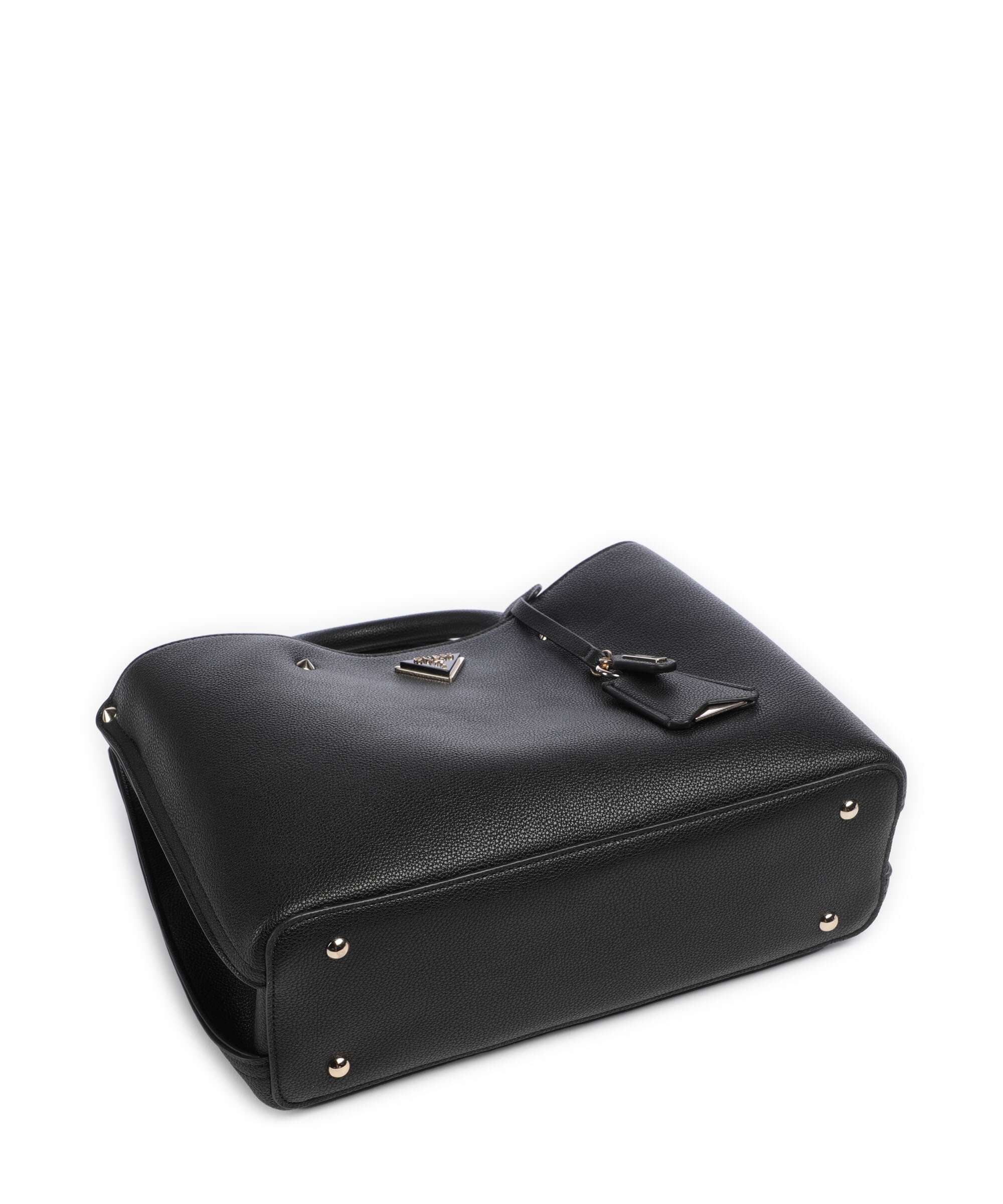 Guess Meridian Handbag black - Image 5