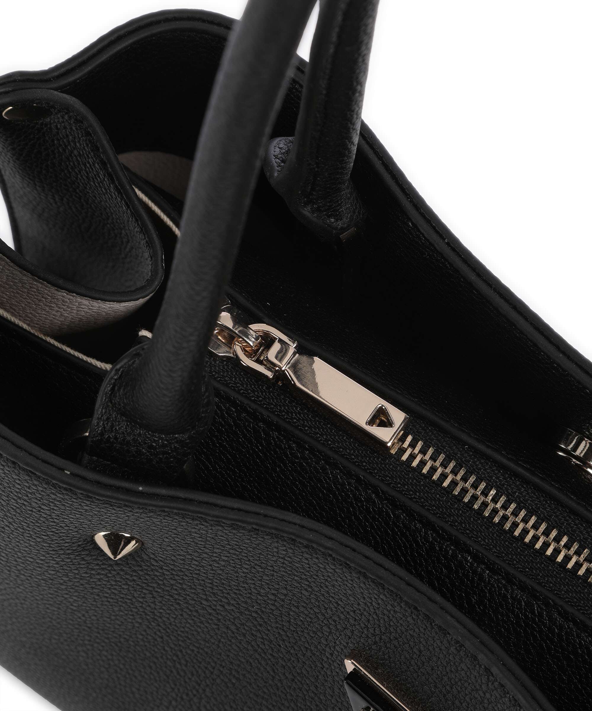 Guess Meridian Shoulder bag black - Image 4