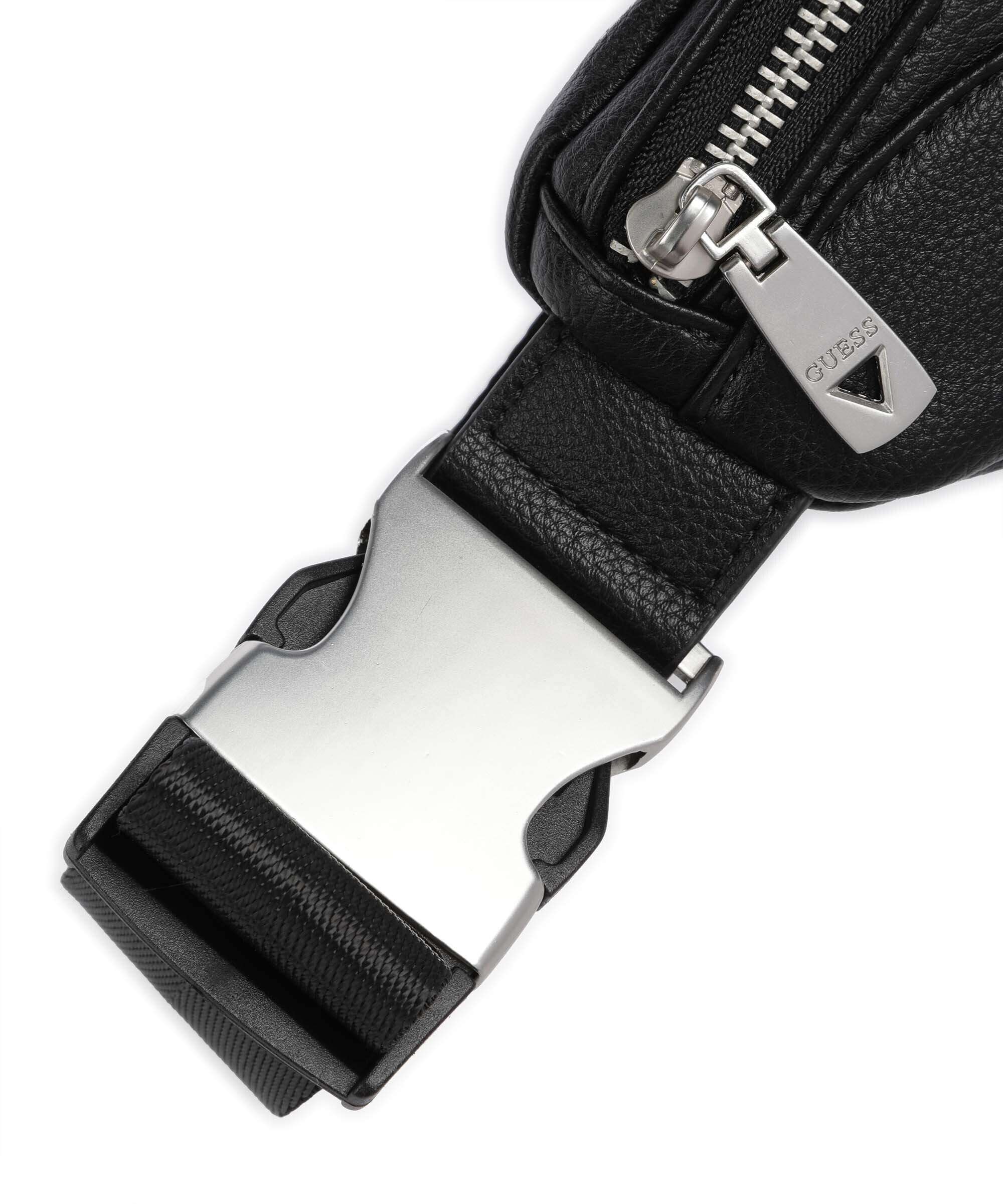 Guess Mestre Belt bag black - Image 4