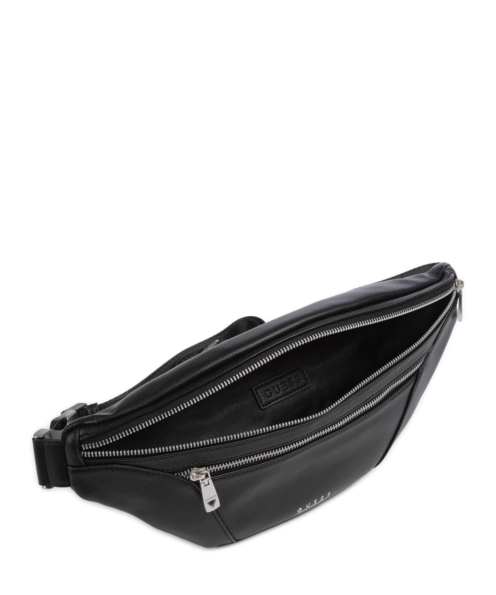 Guess Mestre Belt bag black - Image 5