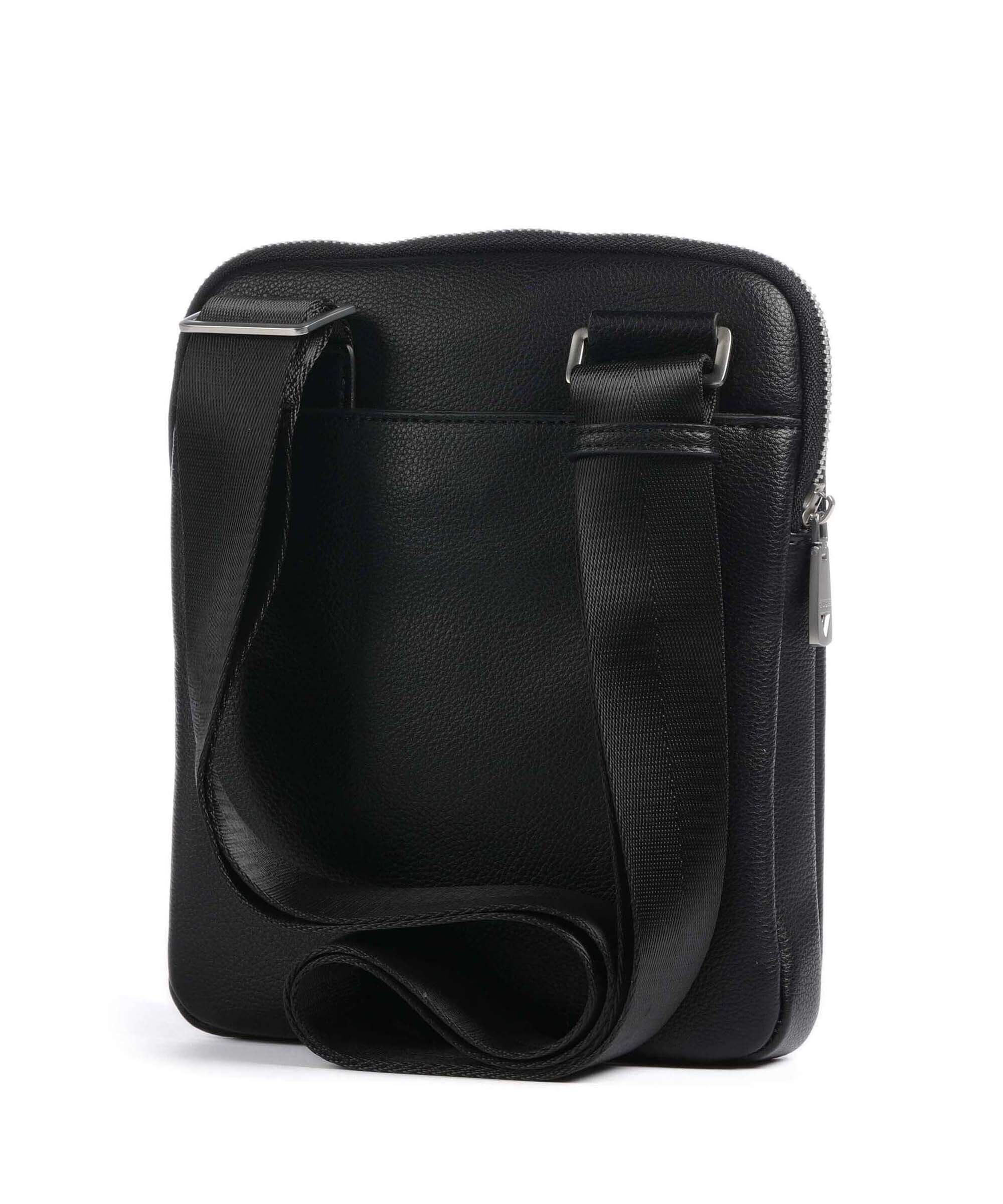 Guess Mestre Crossbody bag black - Image 2