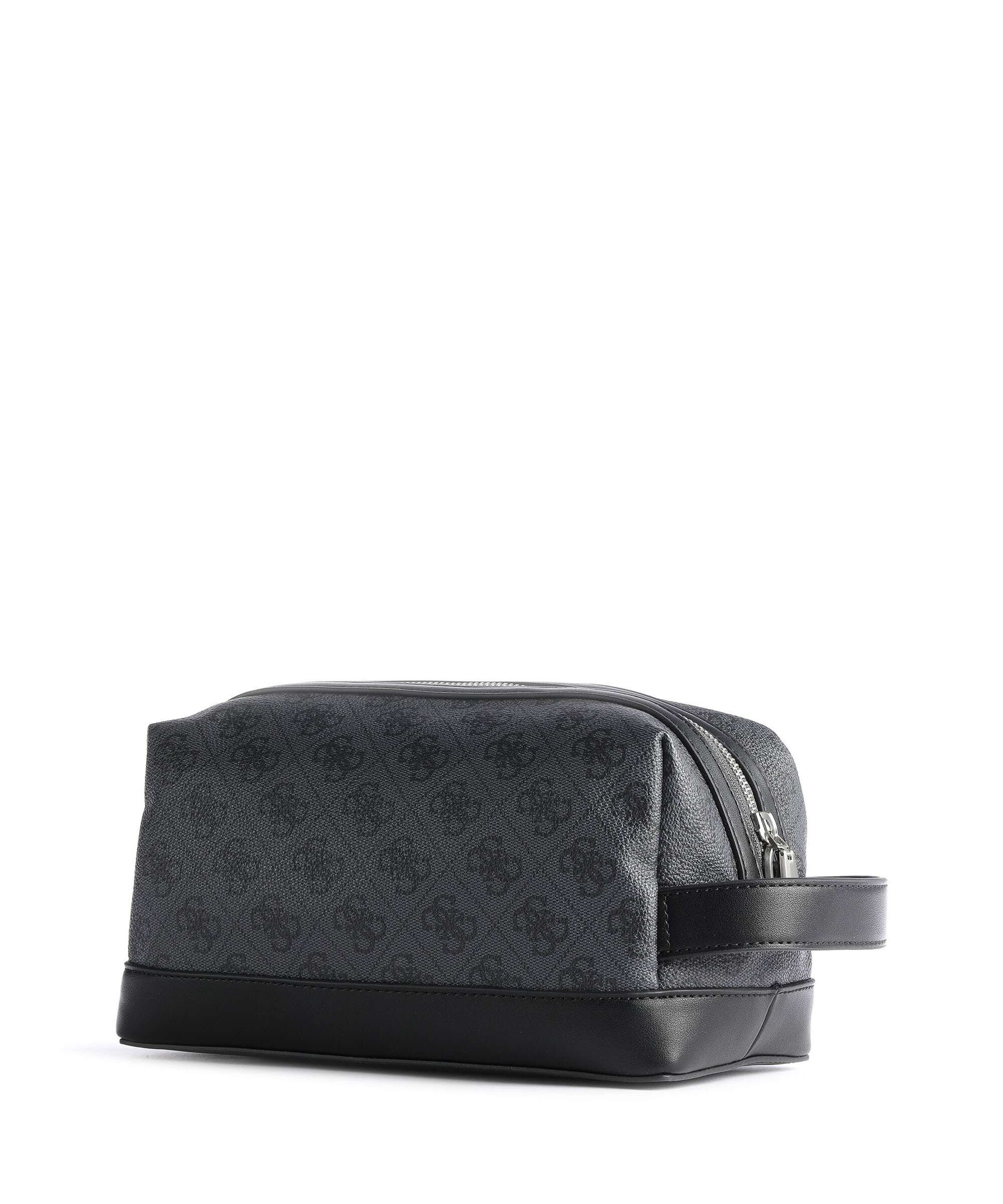 Guess Milano 4G Eco Toiletry bag black - Image 2