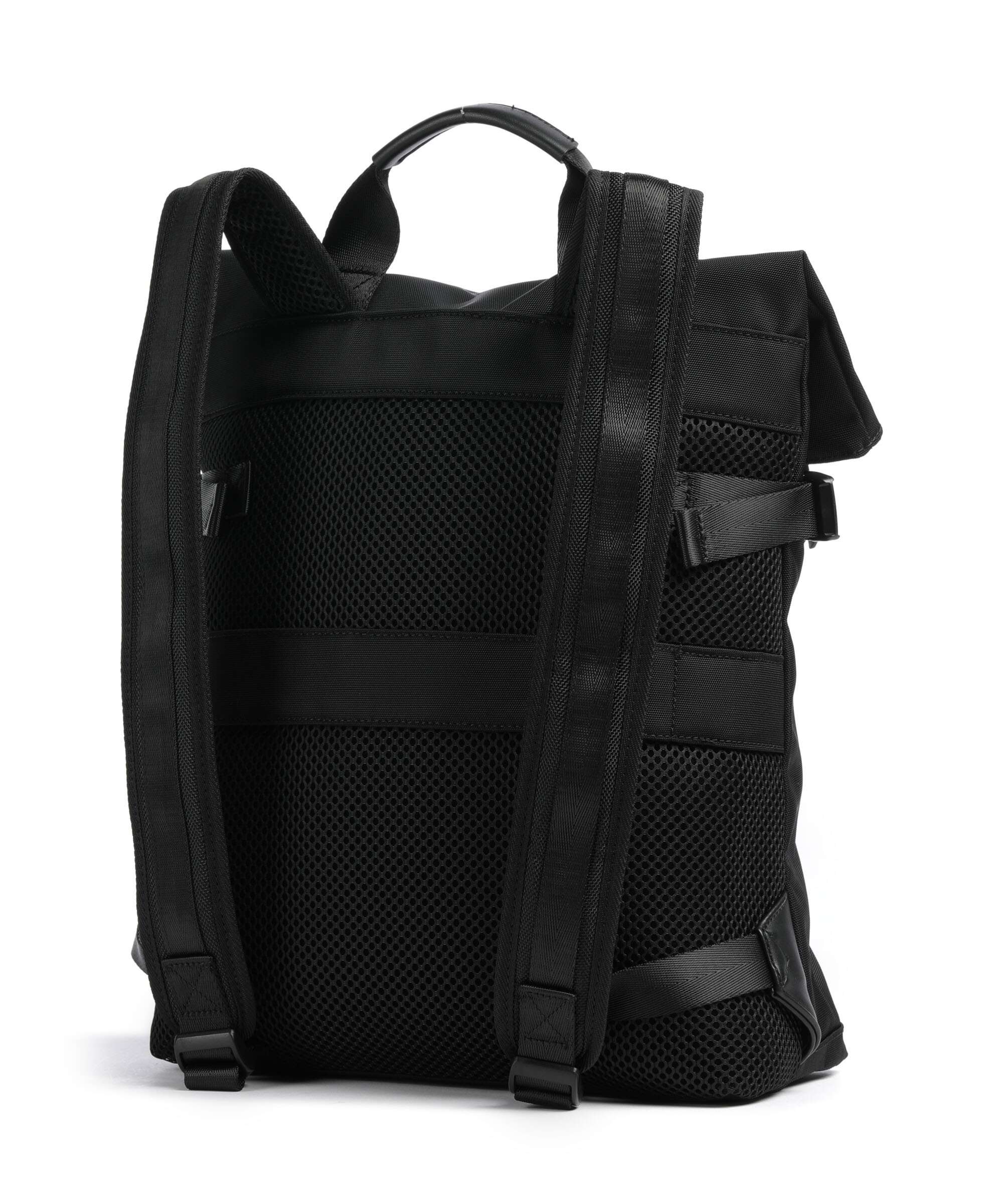 Guess Milano Backpack black - Image 2