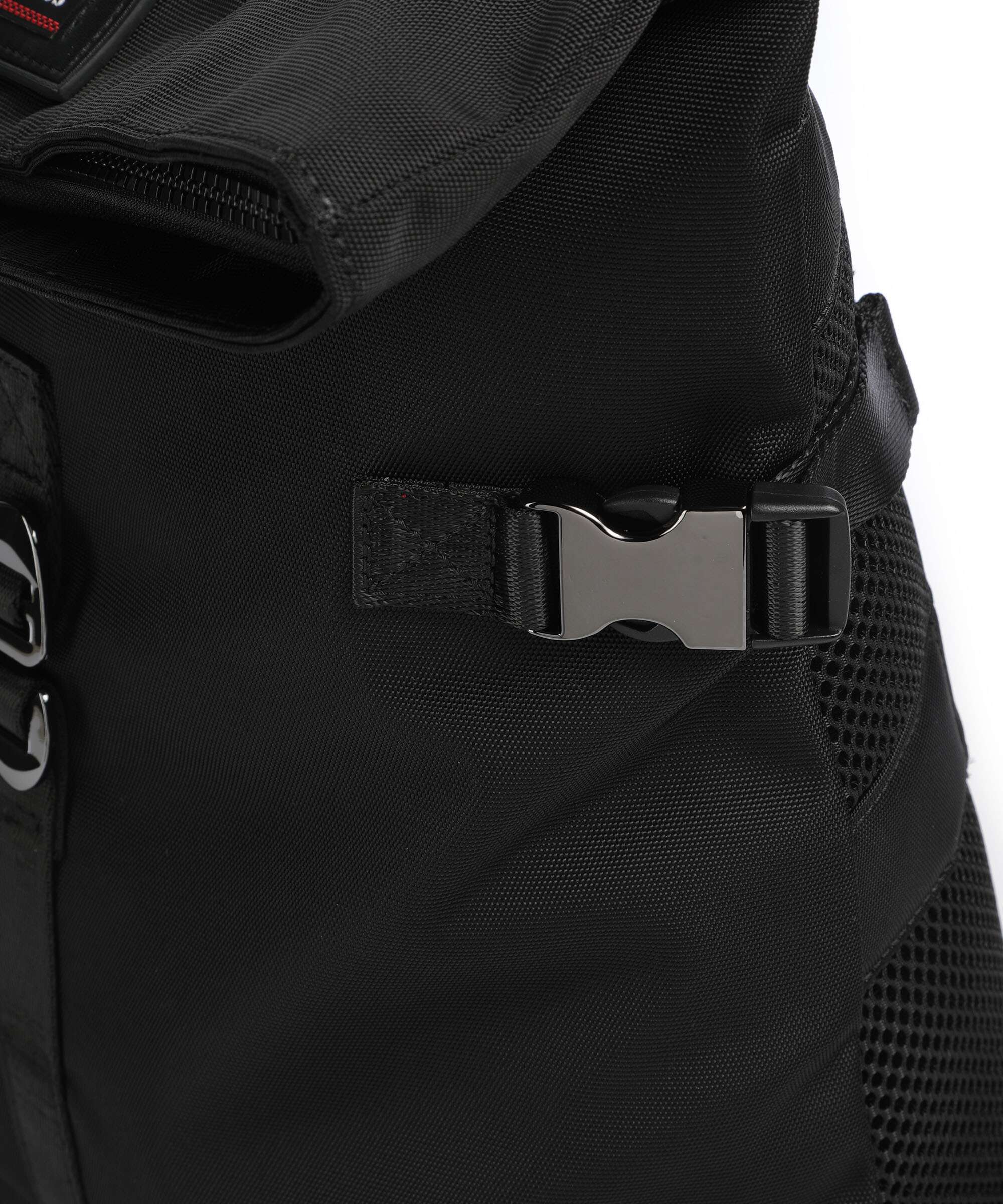 Guess Milano Backpack black - Image 4