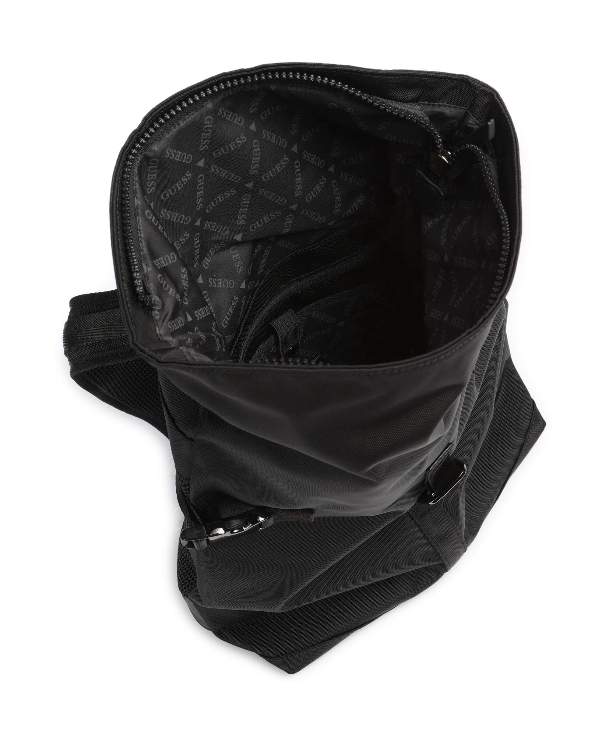 Guess Milano Backpack black - Image 5