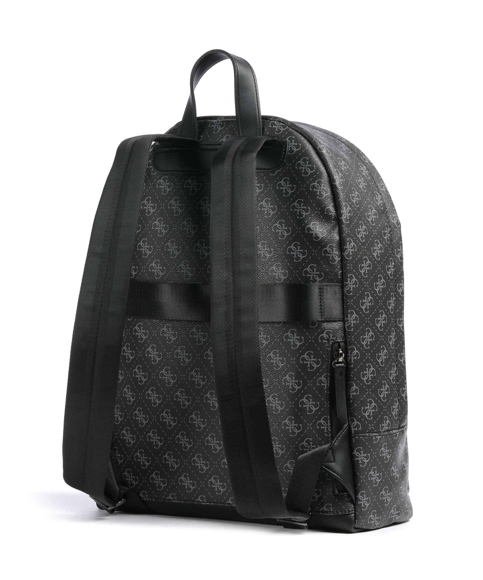 Guess Milano Backpack dark black - Image 2