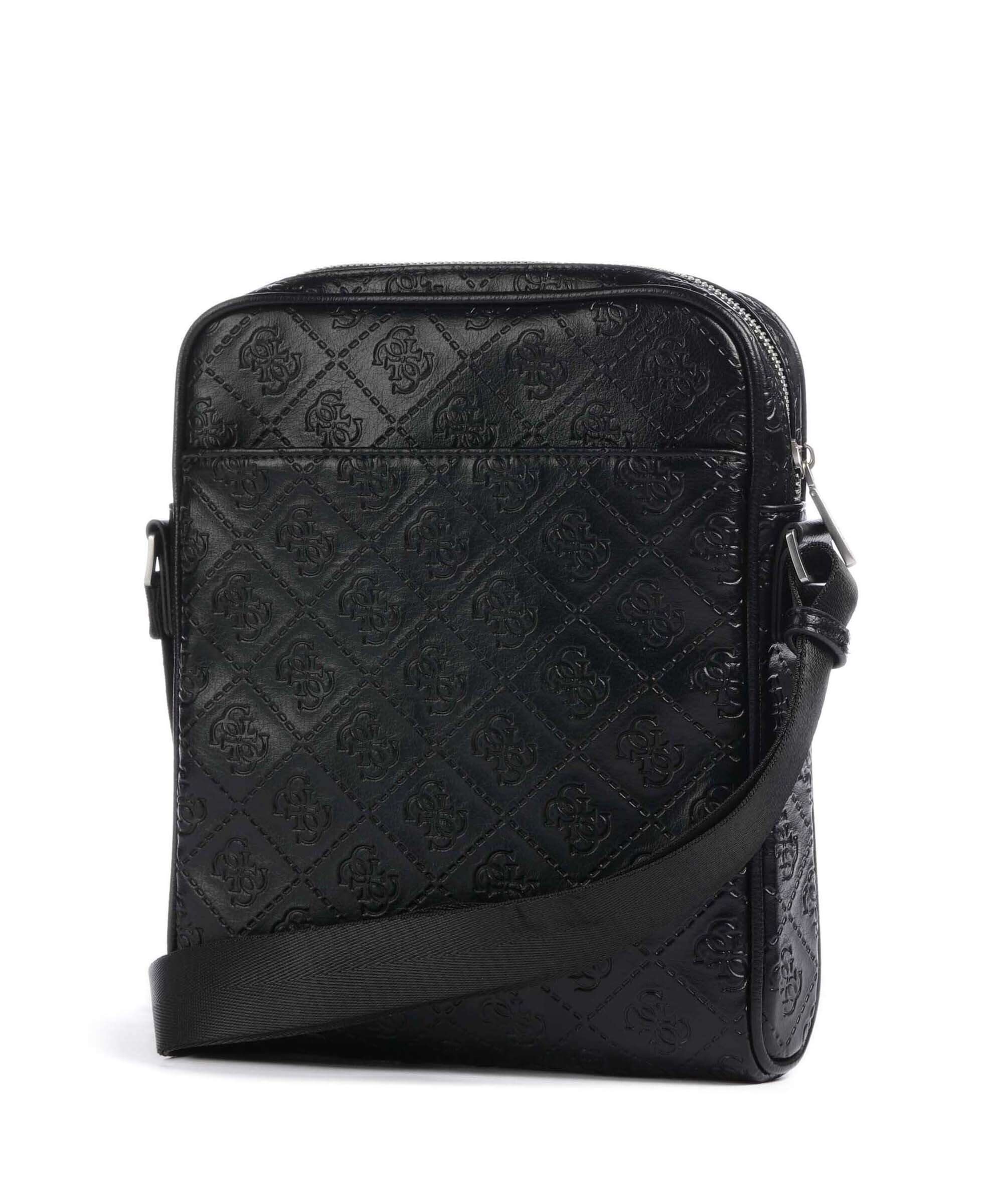 Guess Milano Crossbody bag black - Image 2