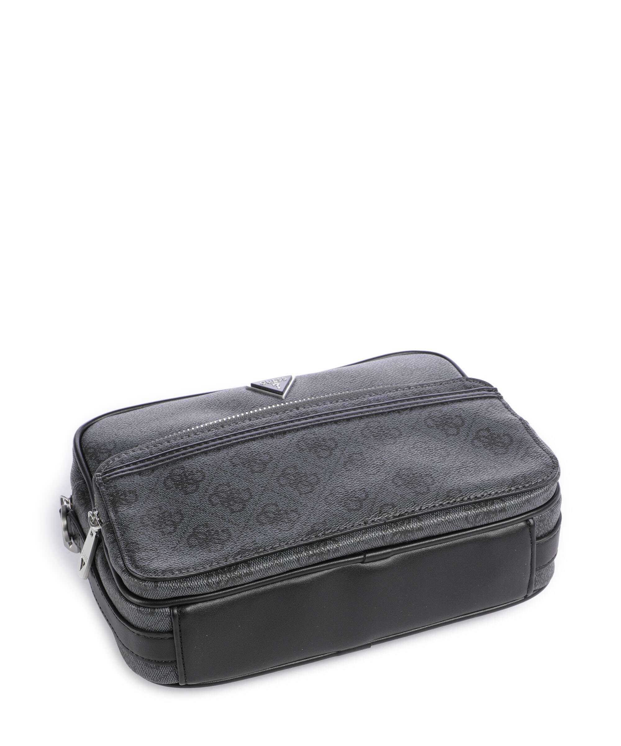Guess Milano Crossbody bag black - Image 5