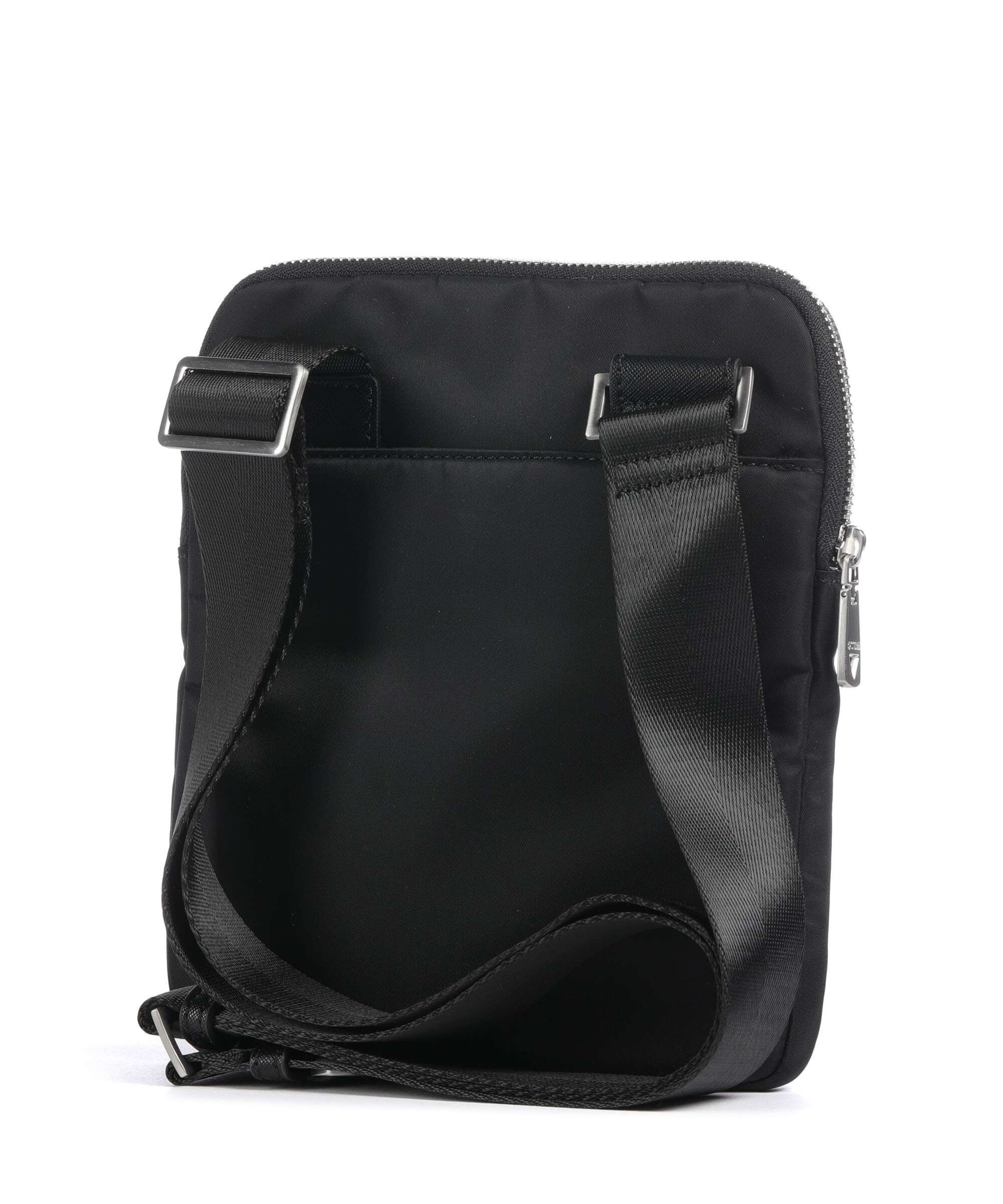 Guess Milano Crossbody bag black - Image 2