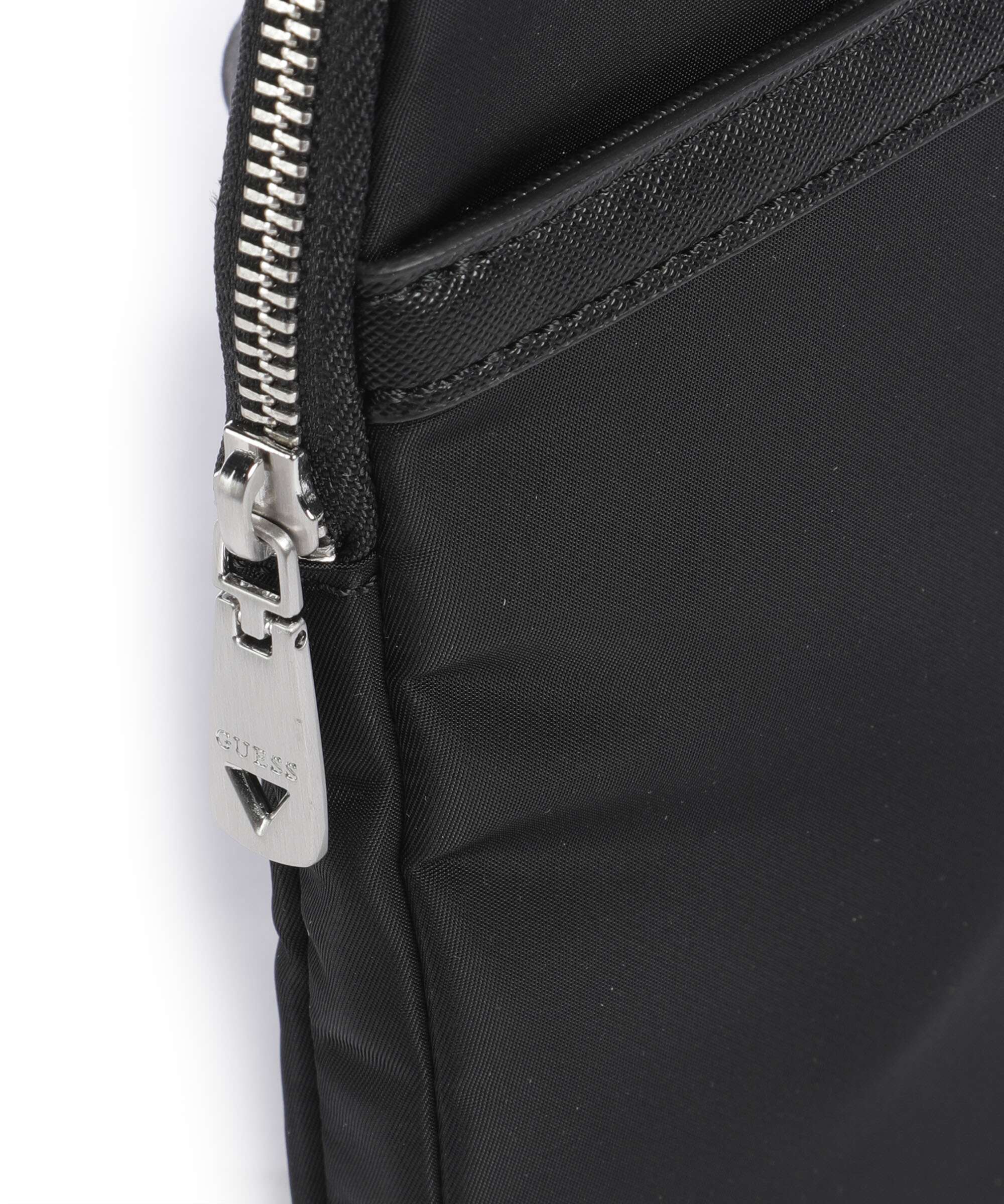Guess Milano Crossbody bag black - Image 4
