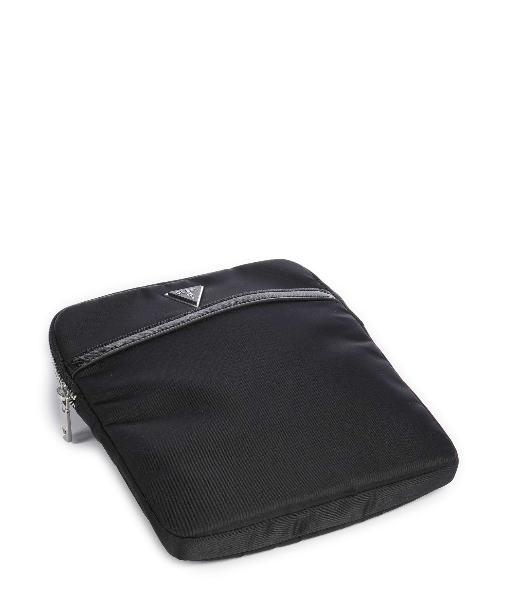 Guess Milano Crossbody bag black - Image 5