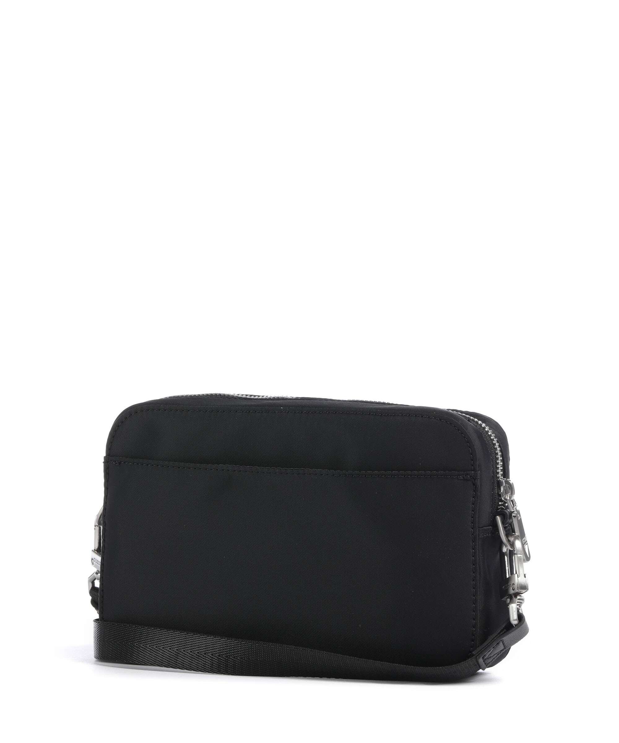 Guess Milano Crossbody bag black - Image 2