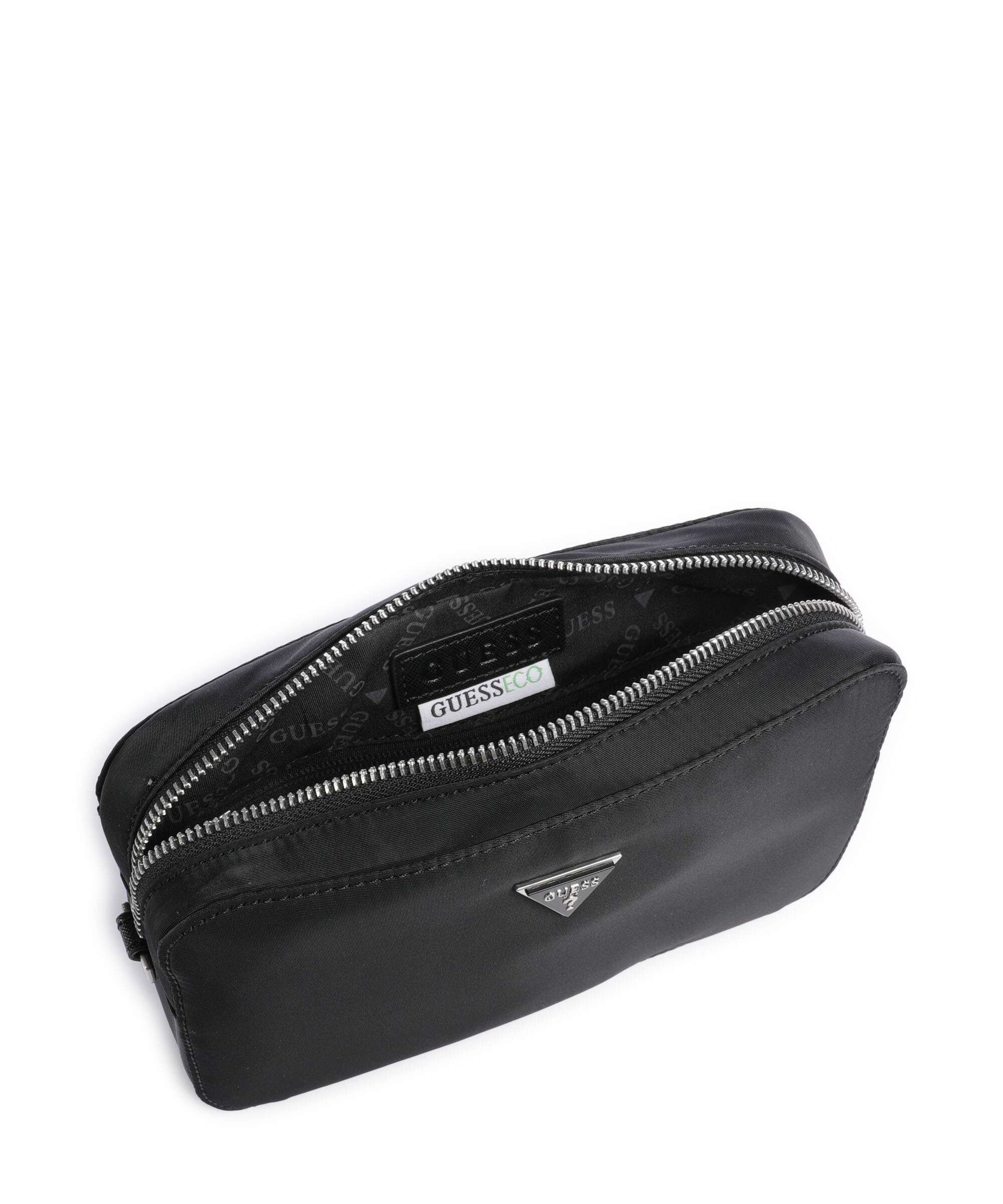 Guess Milano Crossbody bag black - Image 6