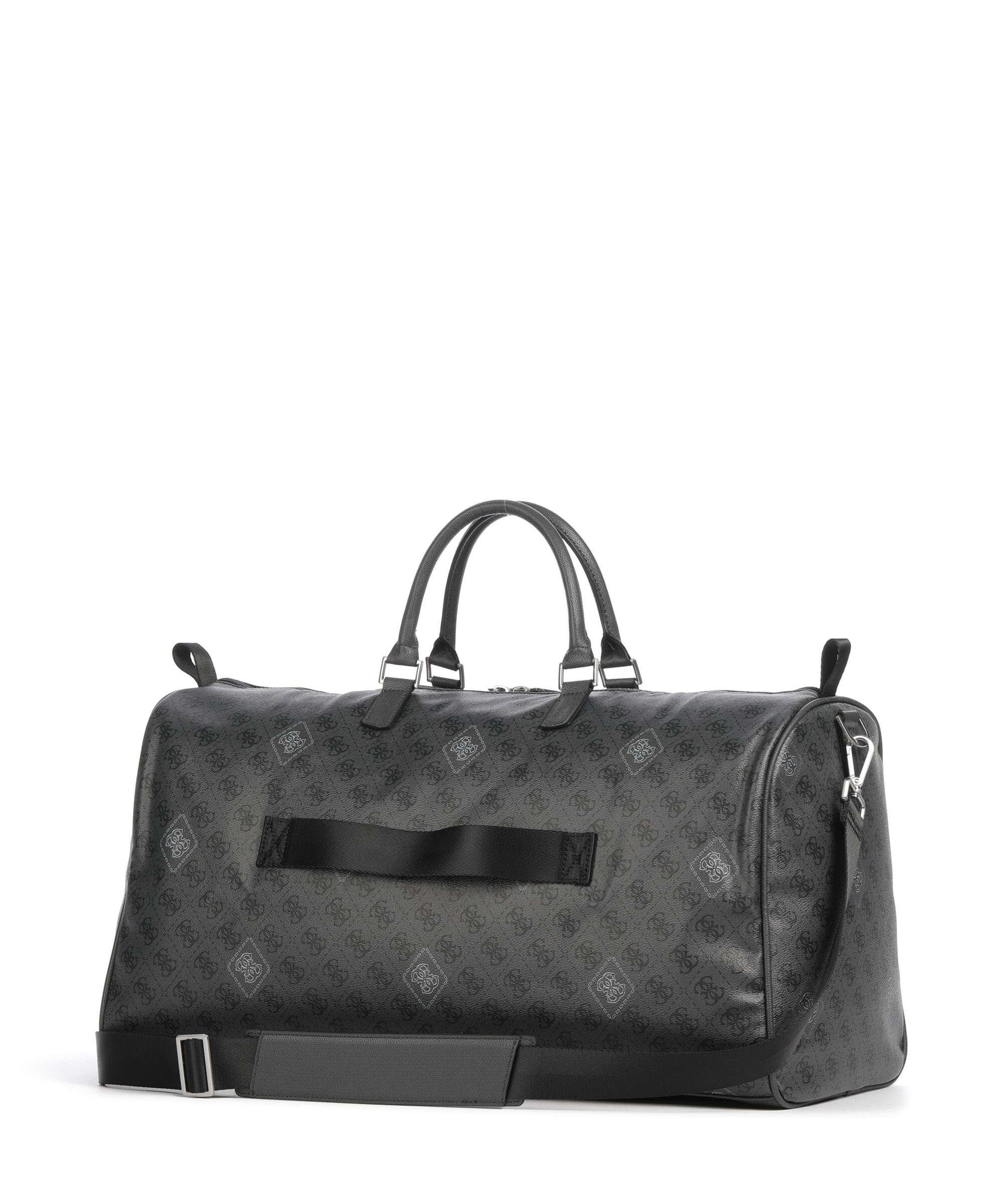 Guess Milano Weekend bag black/white - Image 2
