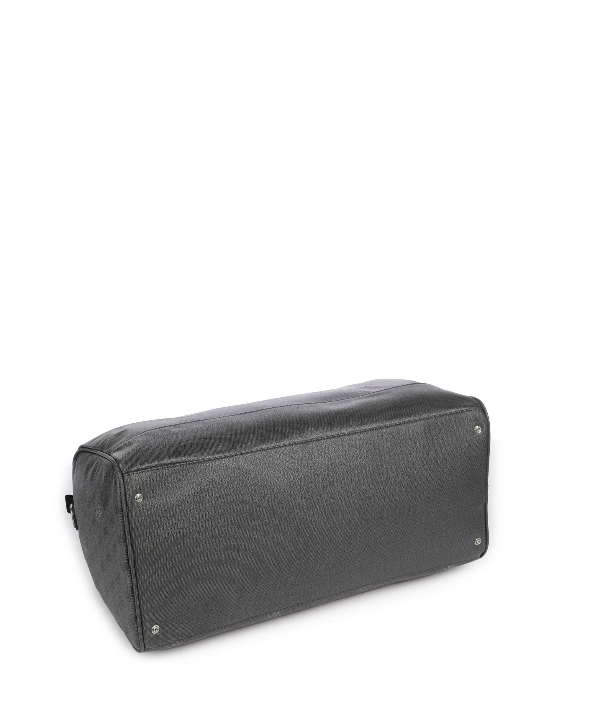 Guess Milano Weekend bag black/white - Image 4