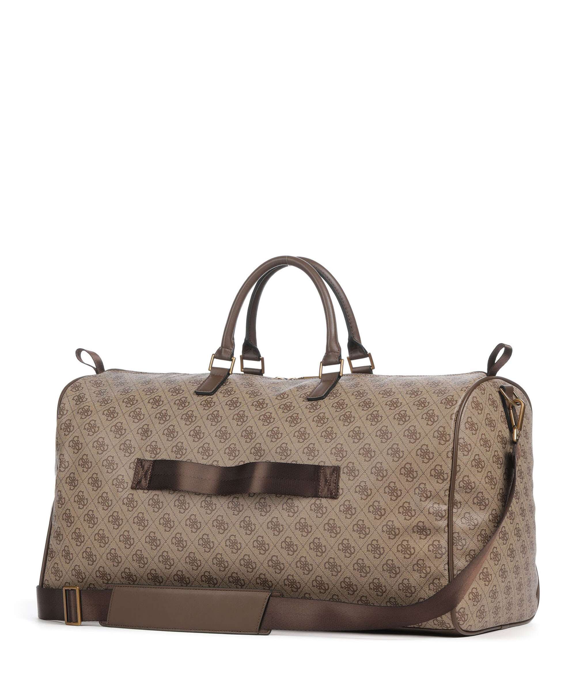 Guess Milano Weekend bag beige/brown - Image 2