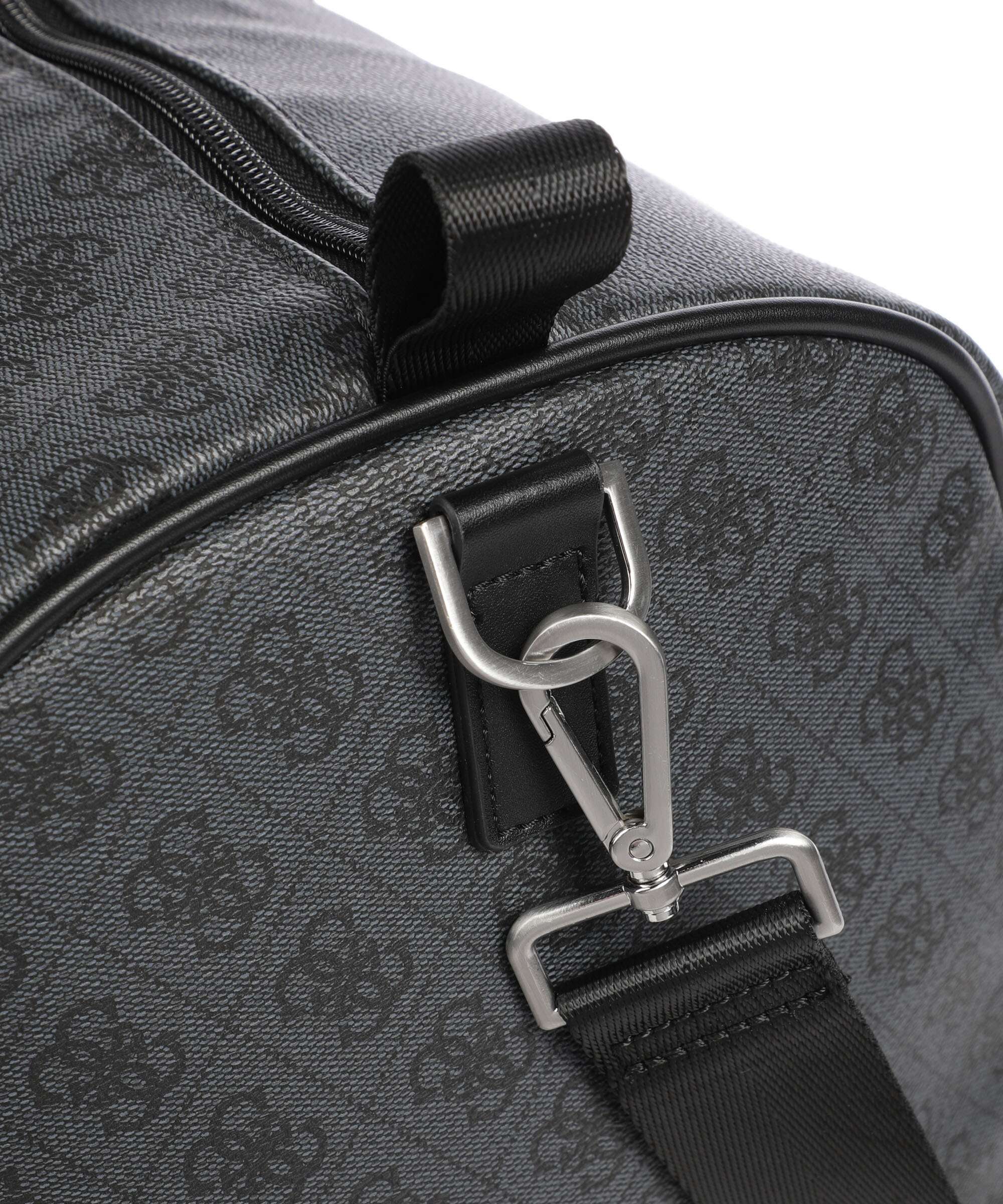 Guess Milano Weekend bag black - Image 3