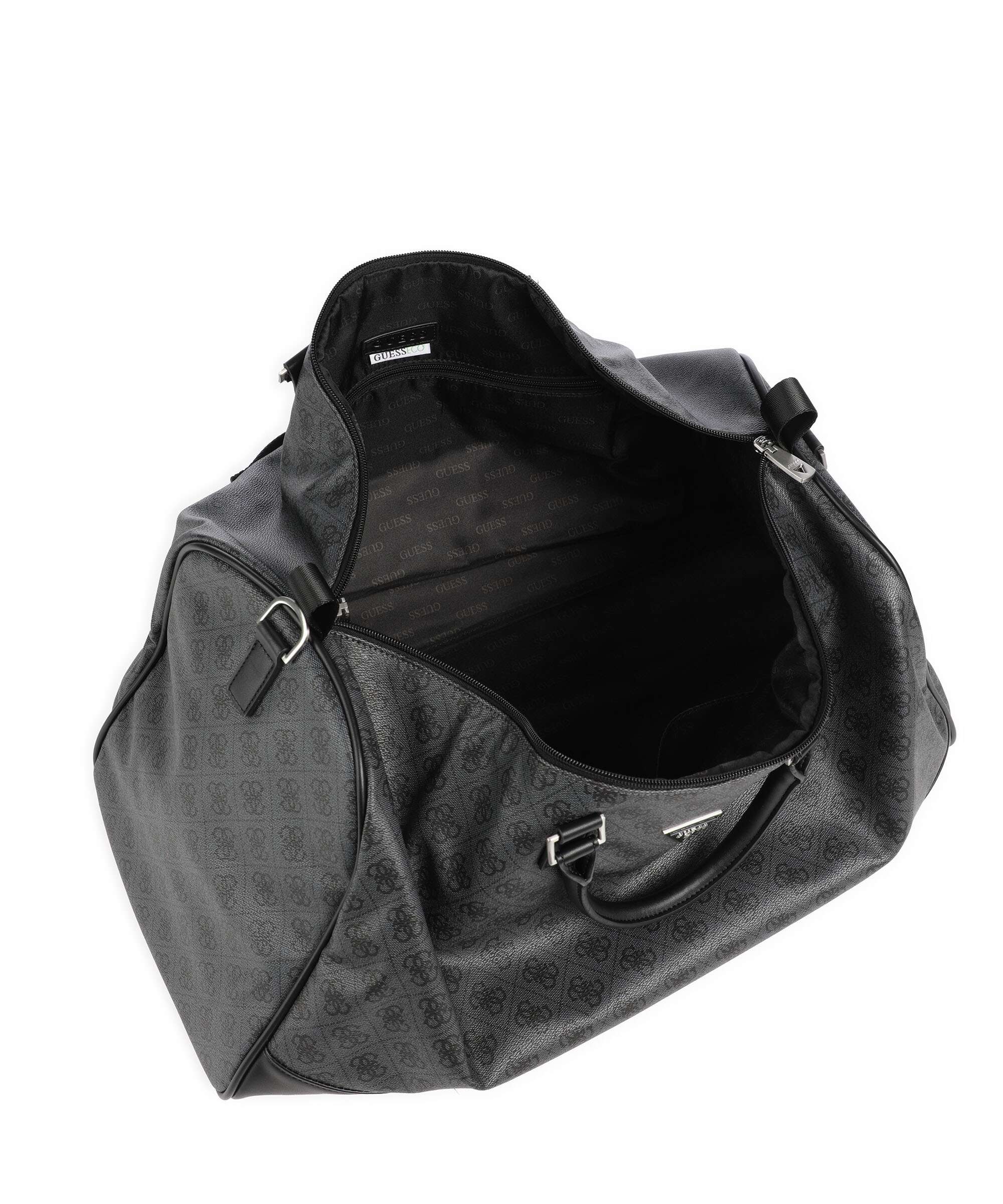 Guess Milano Weekend bag black - Image 6