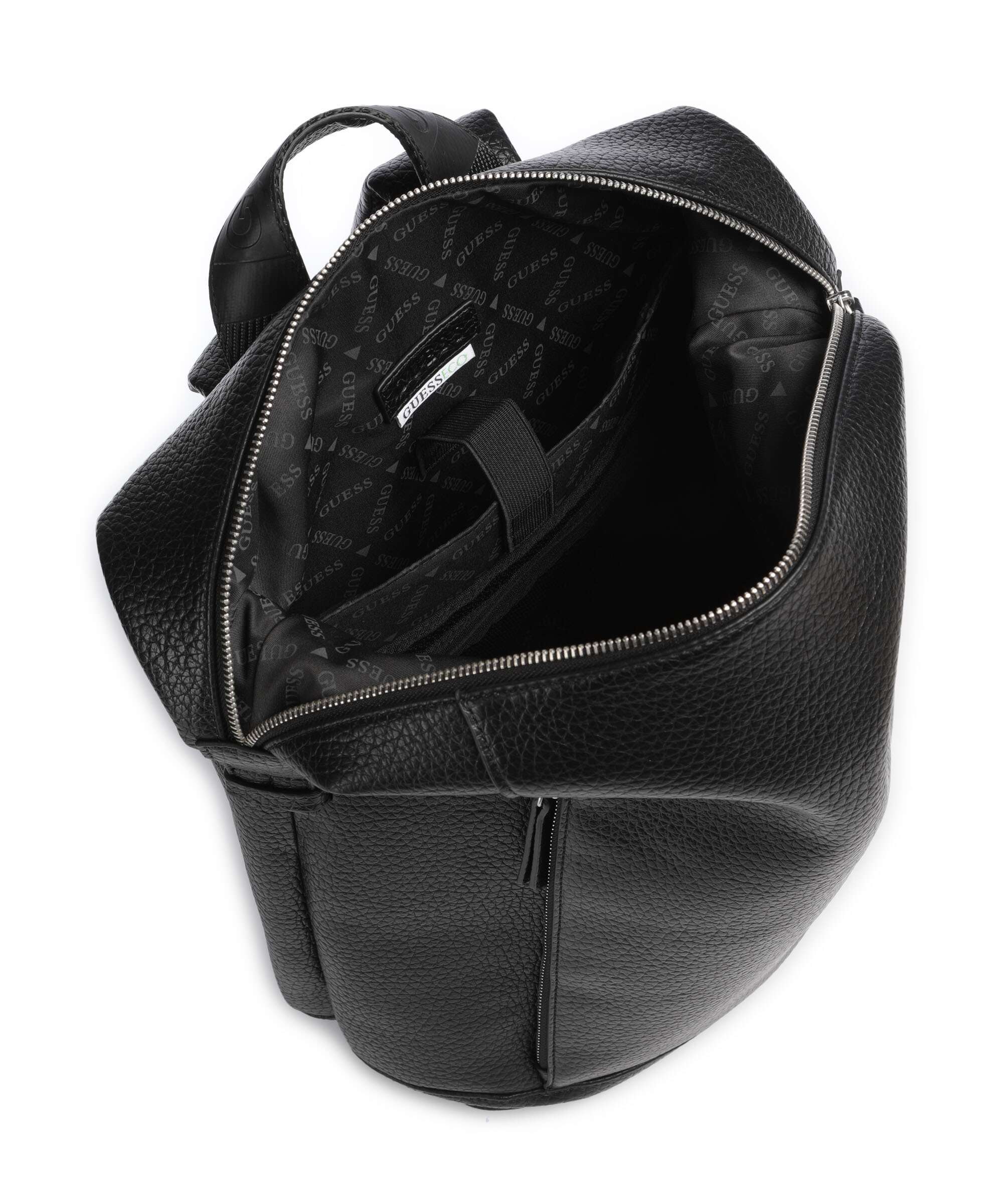 Guess New York Backpack black - Image 5