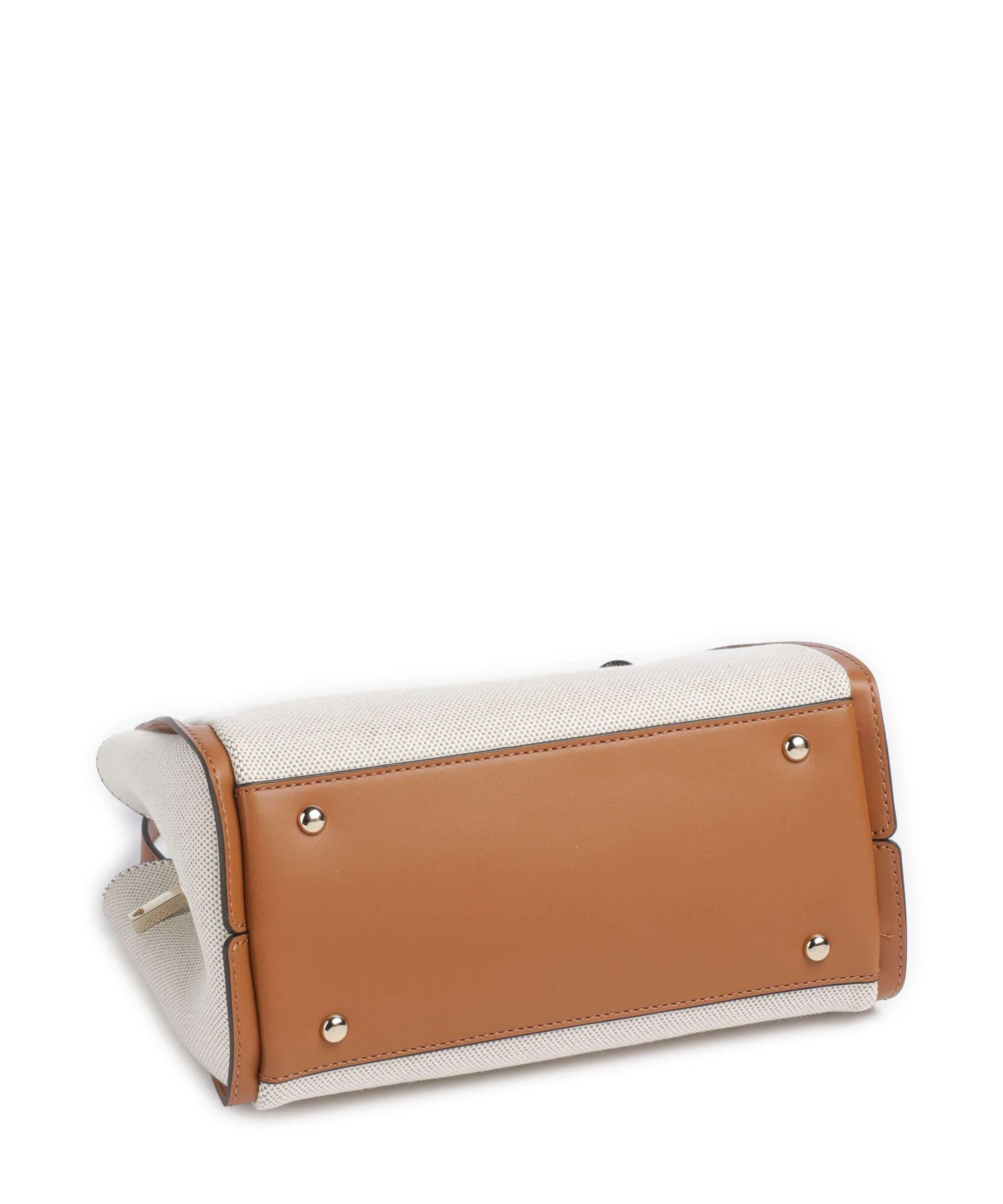 Guess Nicolette Handbag natural/caramel - Image 5