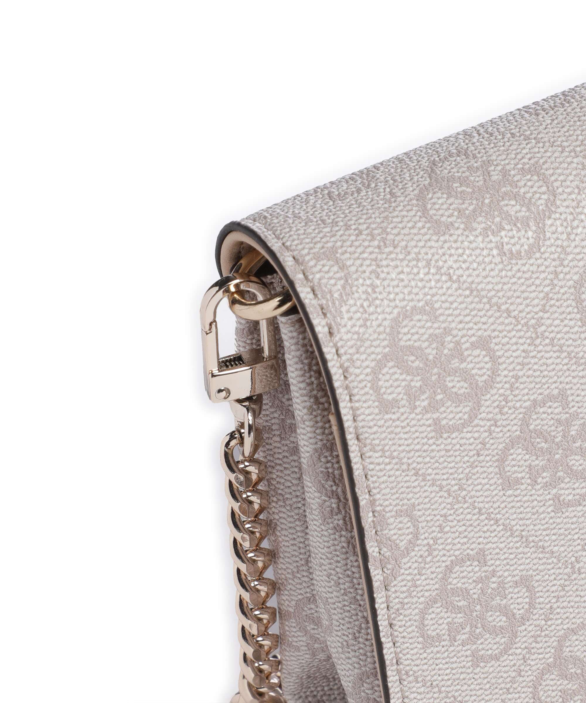Guess Noelle 4G Basique Logo Wallet dove logo - Image 4