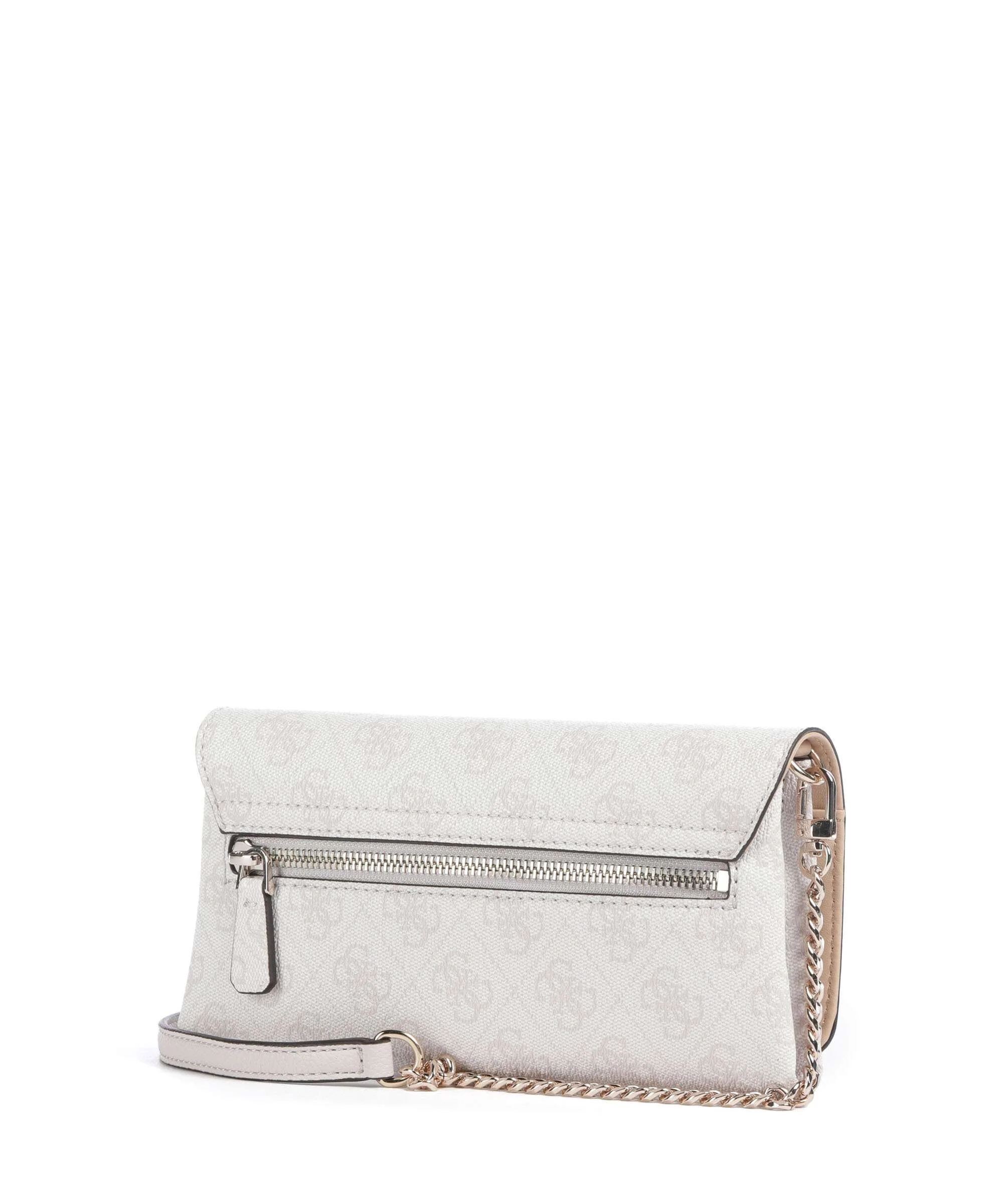 Guess Noelle 4G Logo Wallet white logo - Image 2