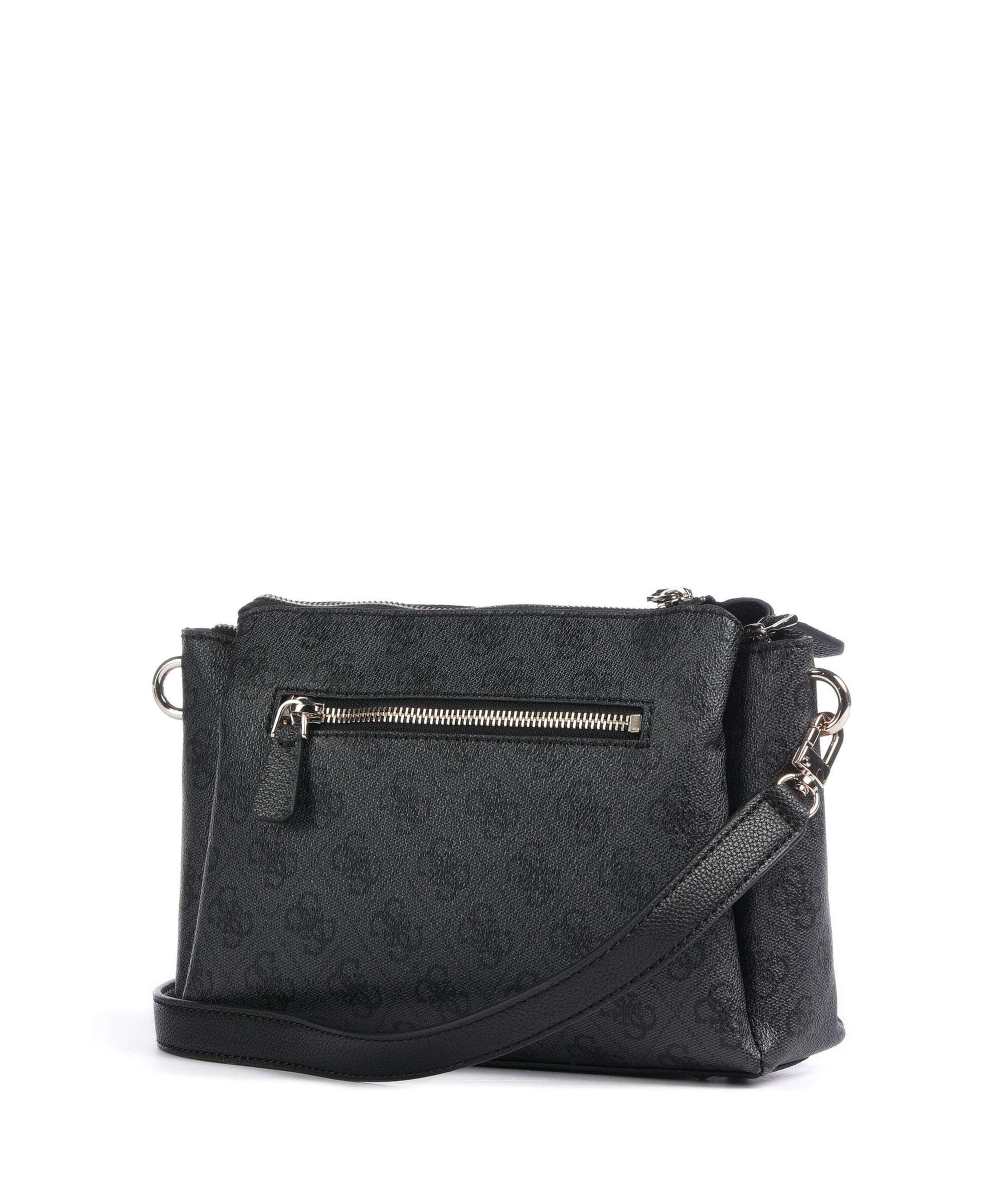 Guess Noelle Crossbody bag coal logo - Image 2