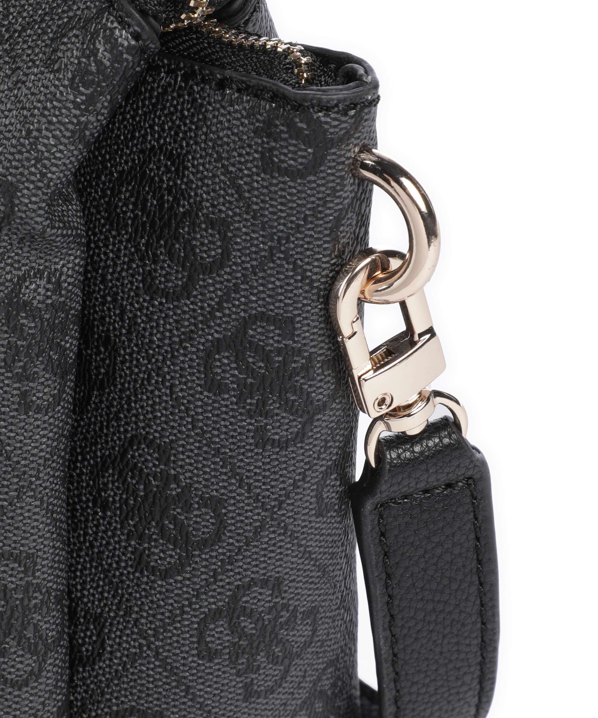Guess Noelle Crossbody bag coal logo - Image 4