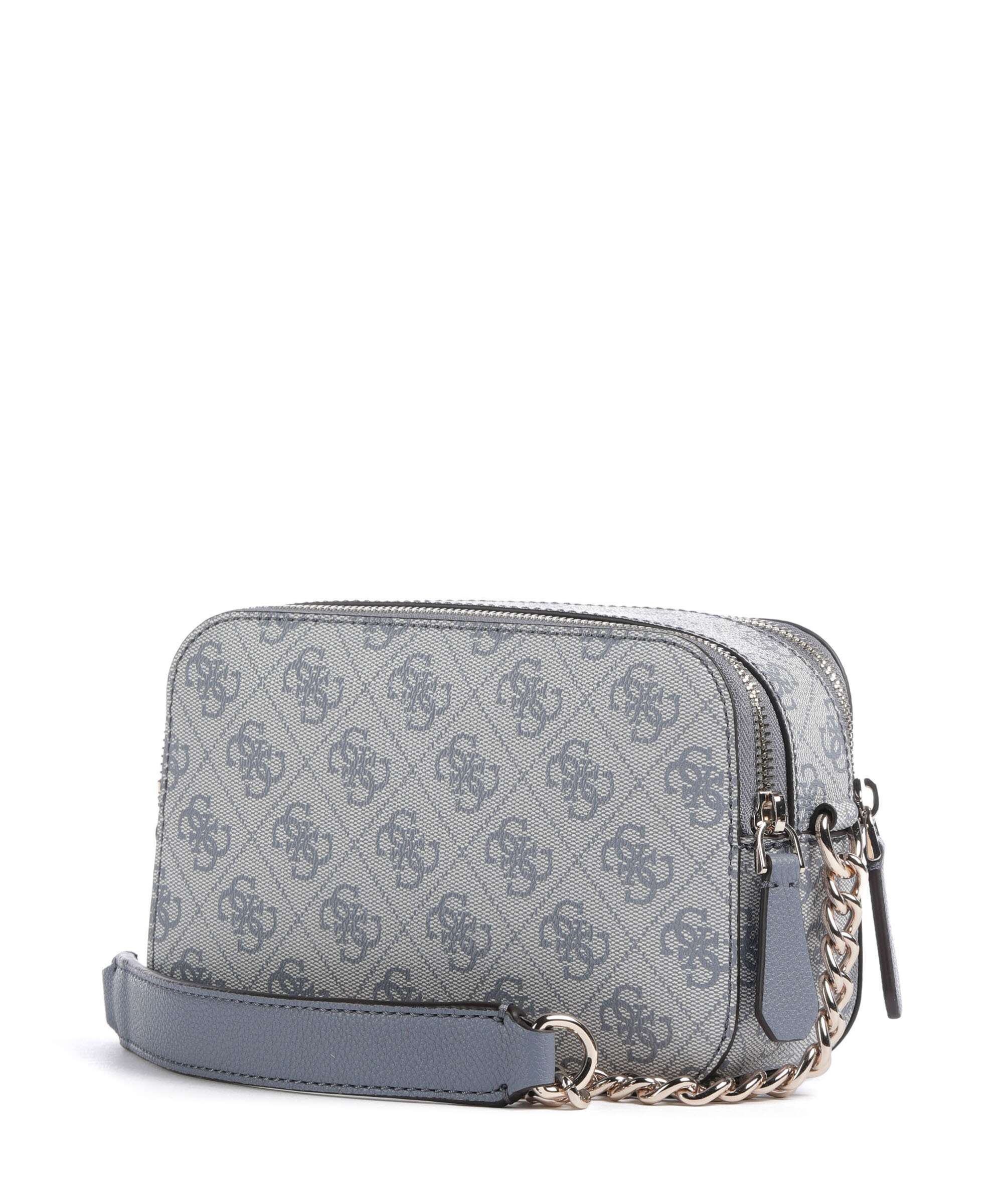 Guess Noelle Crossbody bag slate grey - Image 2