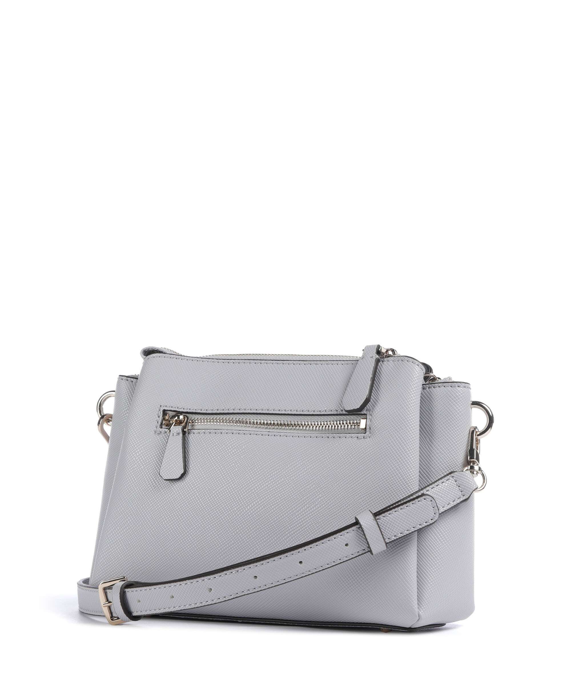 Guess Noelle Crossbody bag lavendar/grey - Image 2