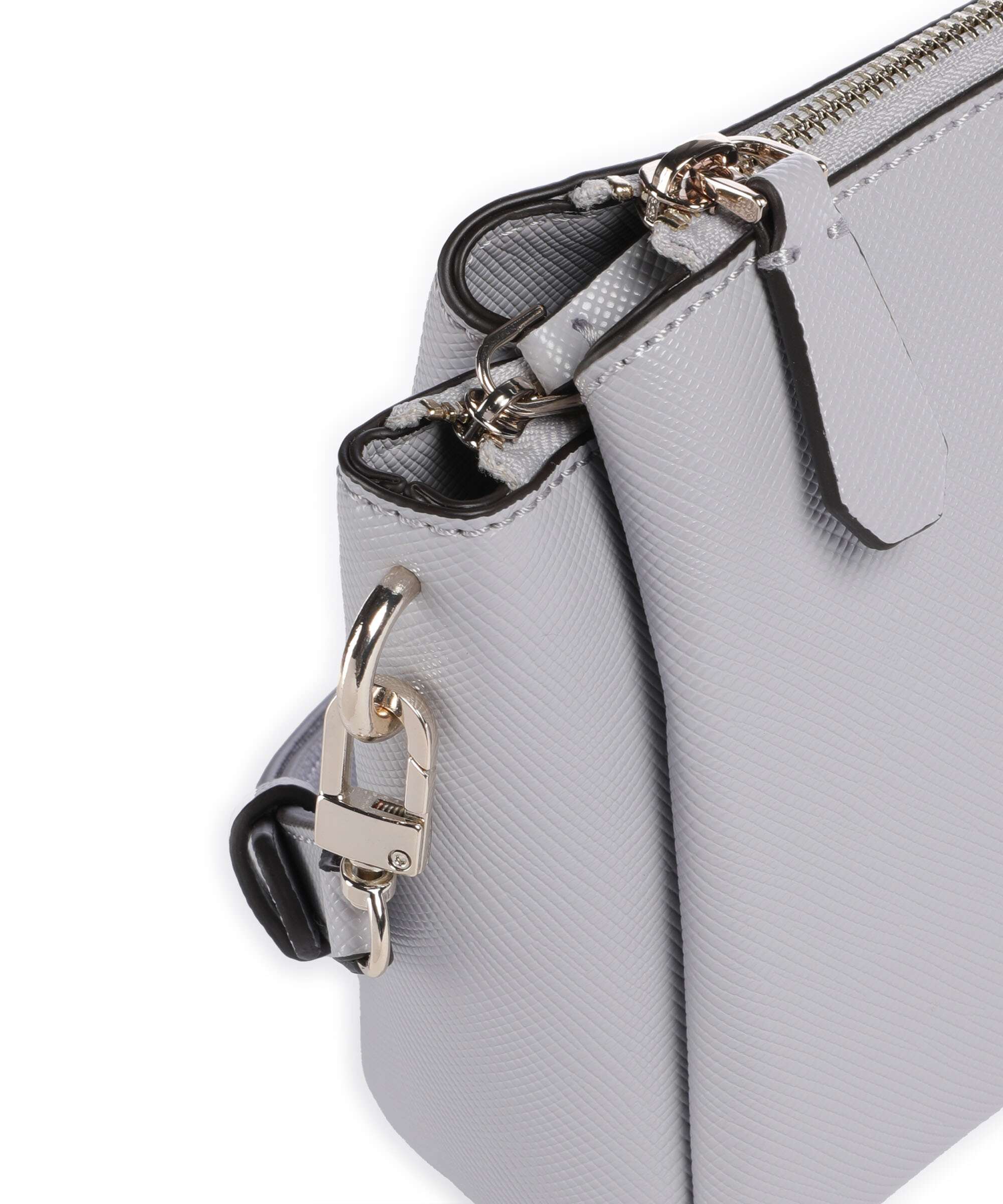 Guess Noelle Crossbody bag lavendar/grey - Image 4
