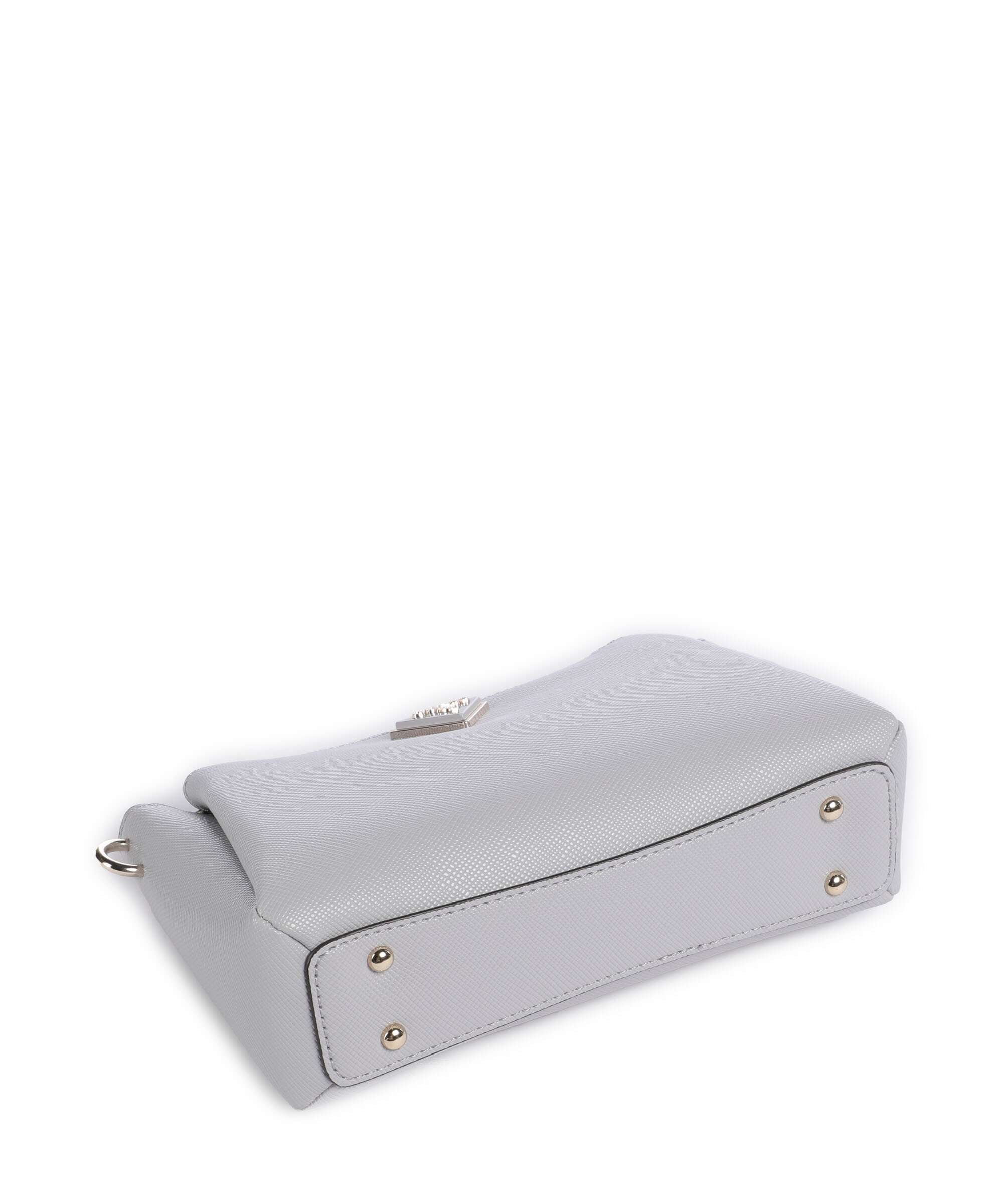 Guess Noelle Crossbody bag lavendar/grey - Image 5