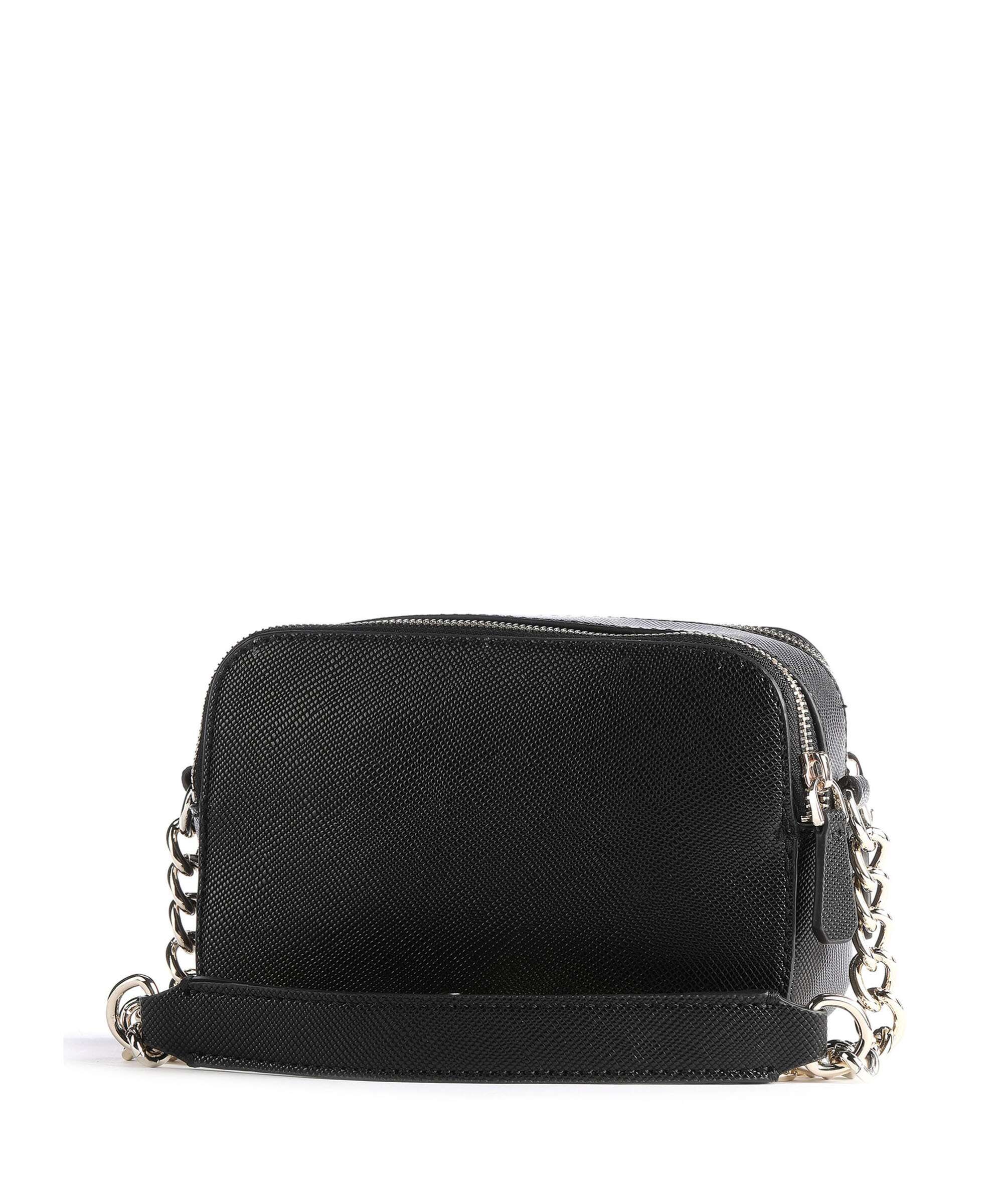 Guess Noelle Crossbody bag black - Image 2