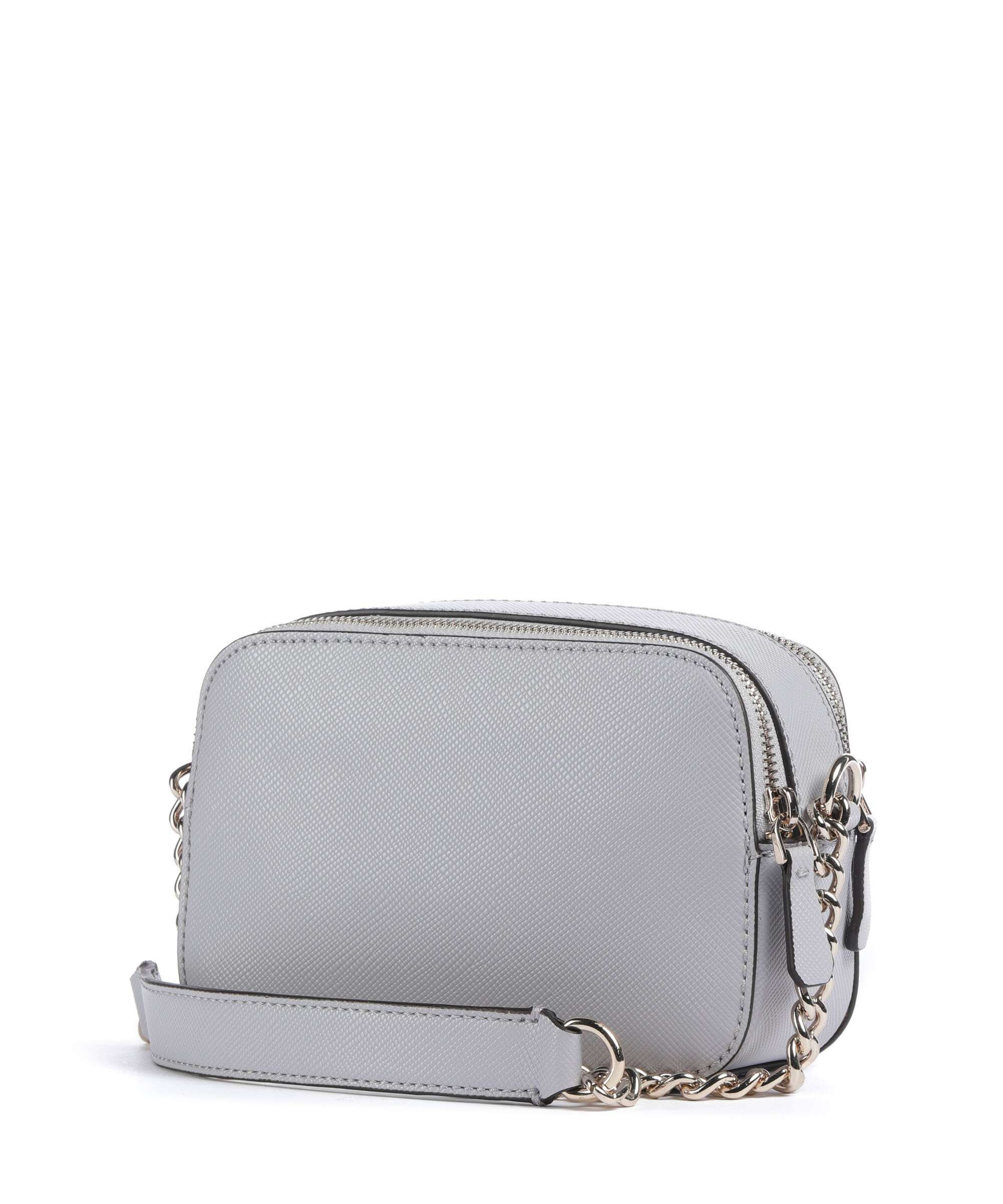 Guess Noelle Crossbody bag lavendar/grey - Image 2