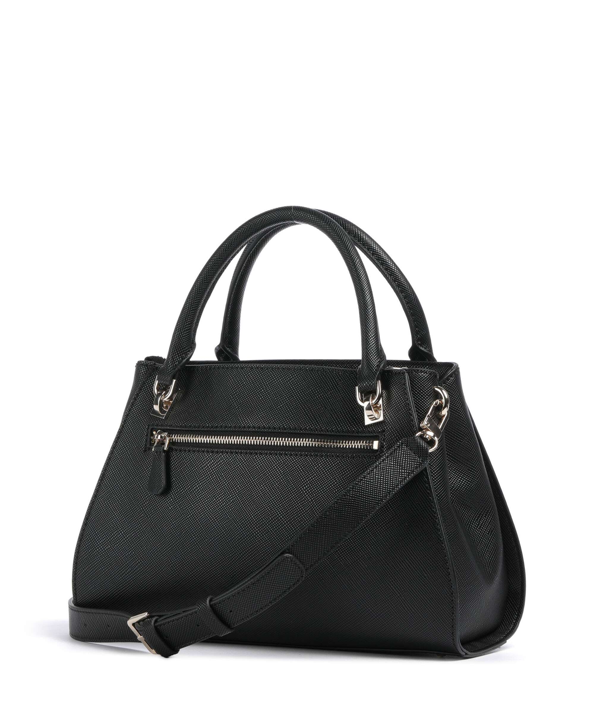 Guess Noelle Handbag black - Image 2